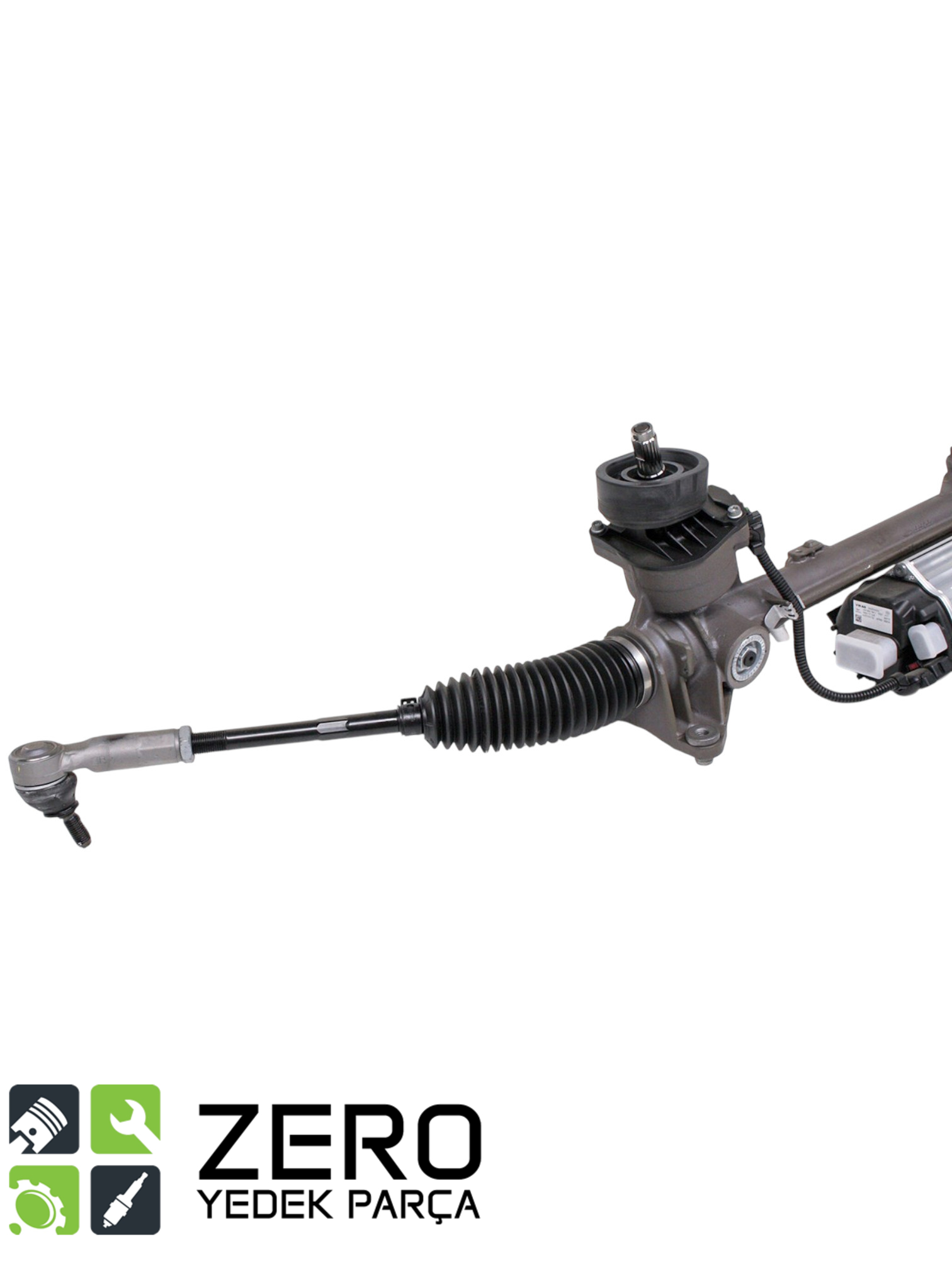 5C1423051B Jetta Beetle Elektrikli Direksiyon Kutusu 2