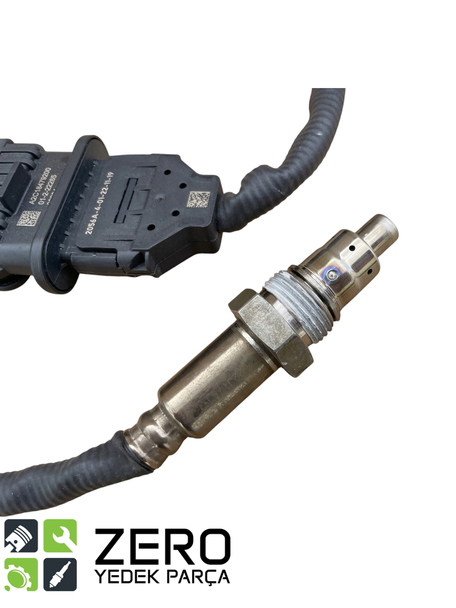 05L907807Q Nox Sensörü VW Transporter 2