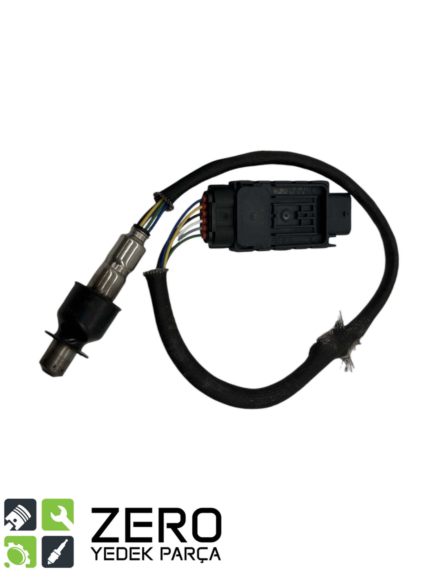 4N0907807G NOx Sensörü Audi A8 2