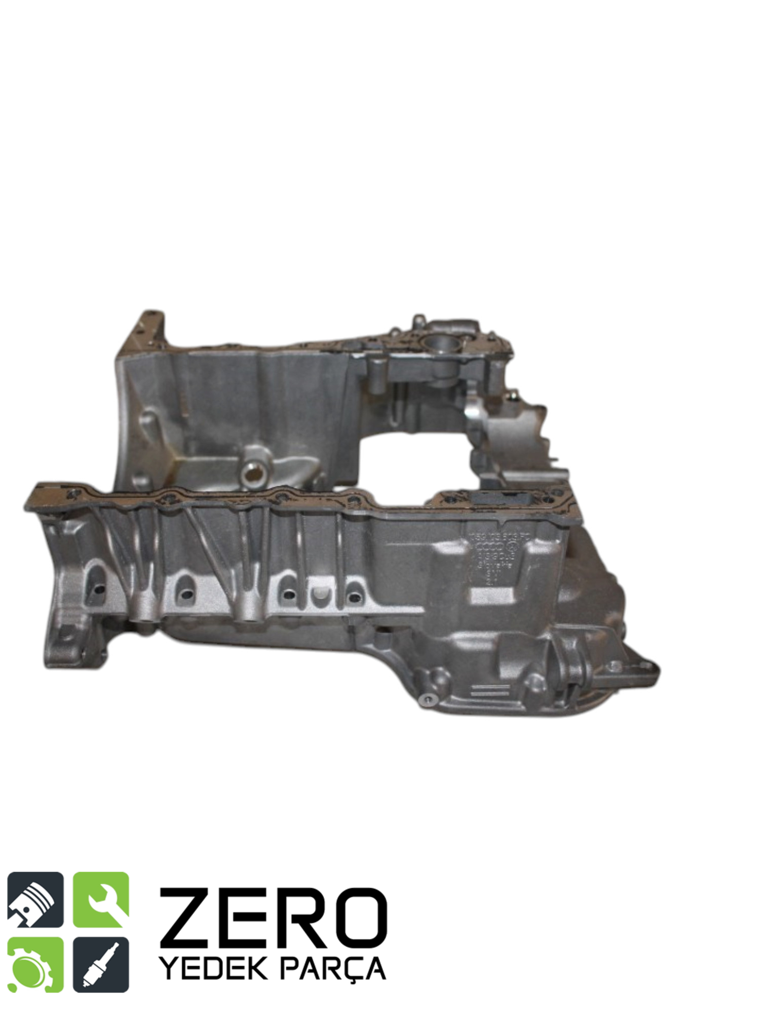 059103603FC DDX 3.0 Tdı Ara Karter VW Amarok 2