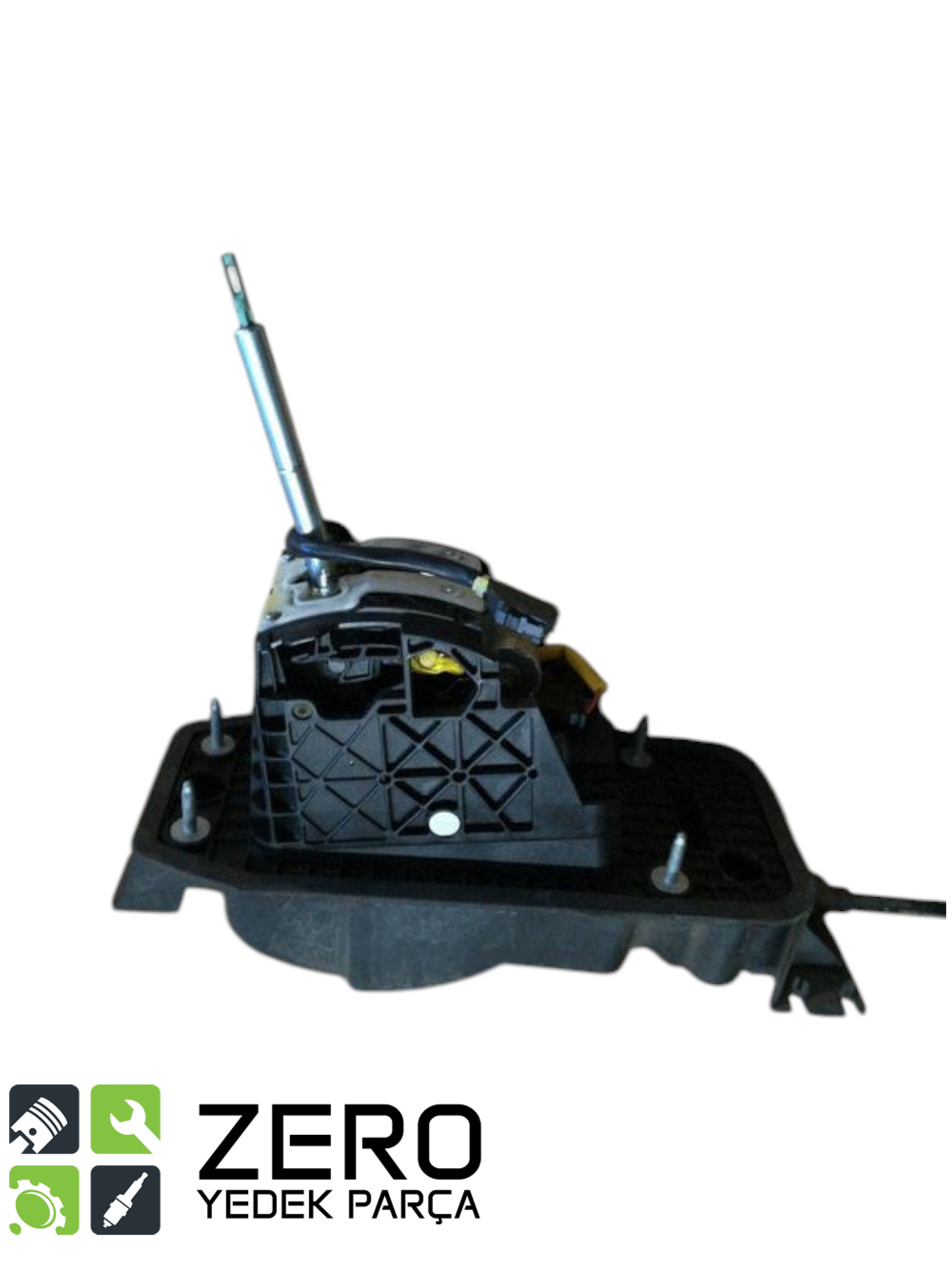 1T1713041A Touran Golf Caddy Otomatik Vites Mekanizması 2