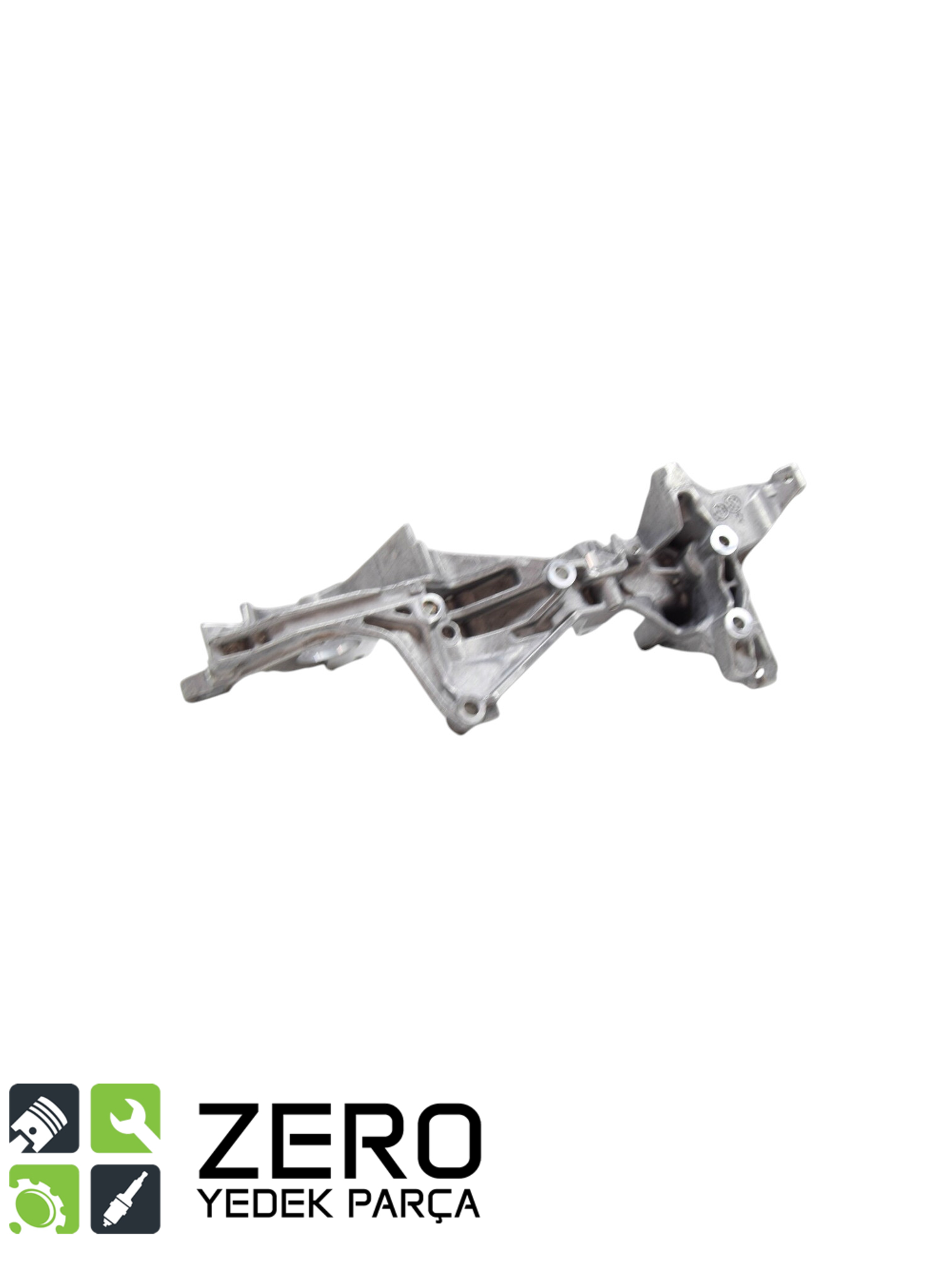 04L145167 Transporter Altenatör Klima Bağlantı Braketi 3