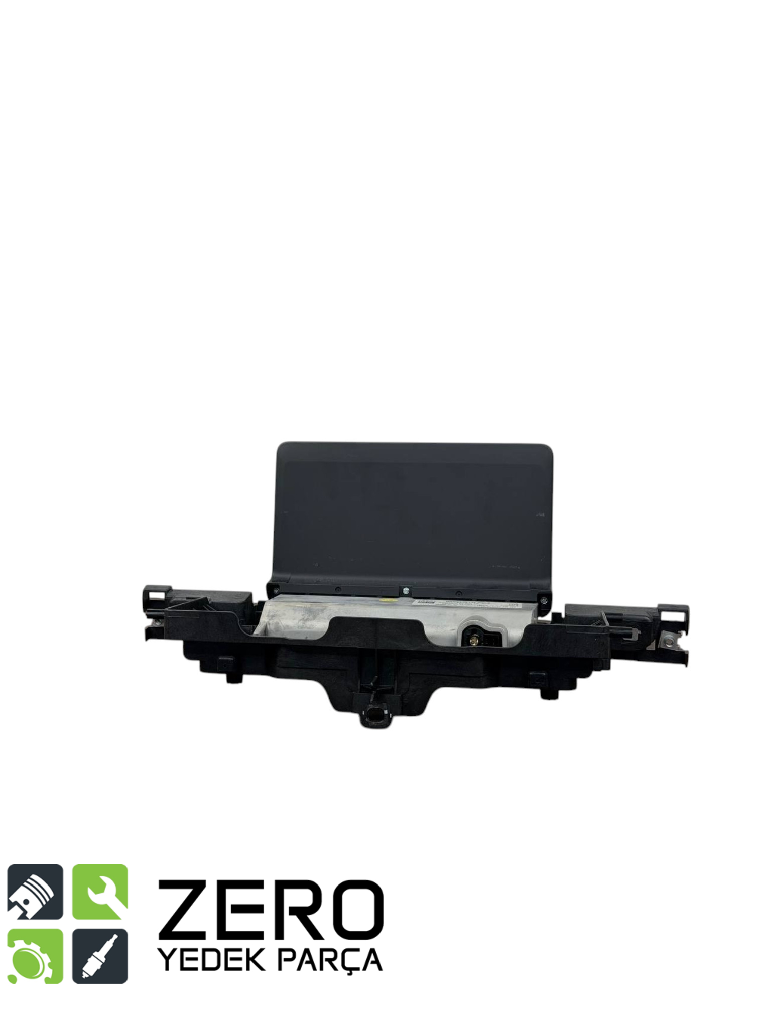 8W0919604 Audi A4 A5 MMI Ekranı / Bilgi Eğlence Ekranı 3