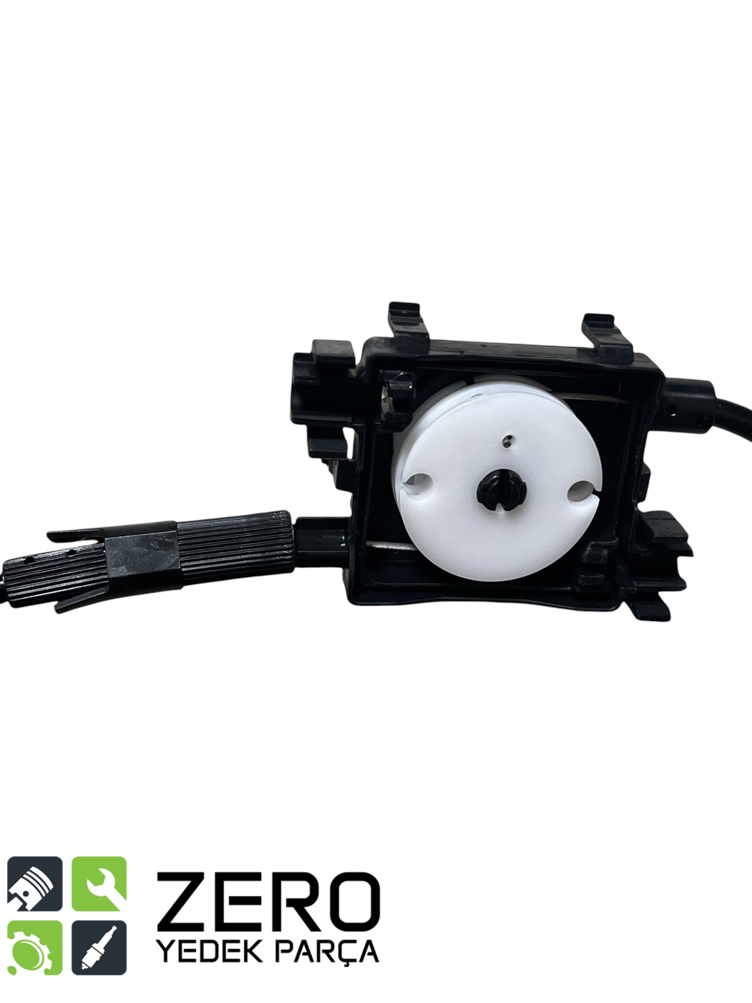 4K0823531B Kaput Açma Teli / Kaput Açma Kablosu Audi A6 A7 3