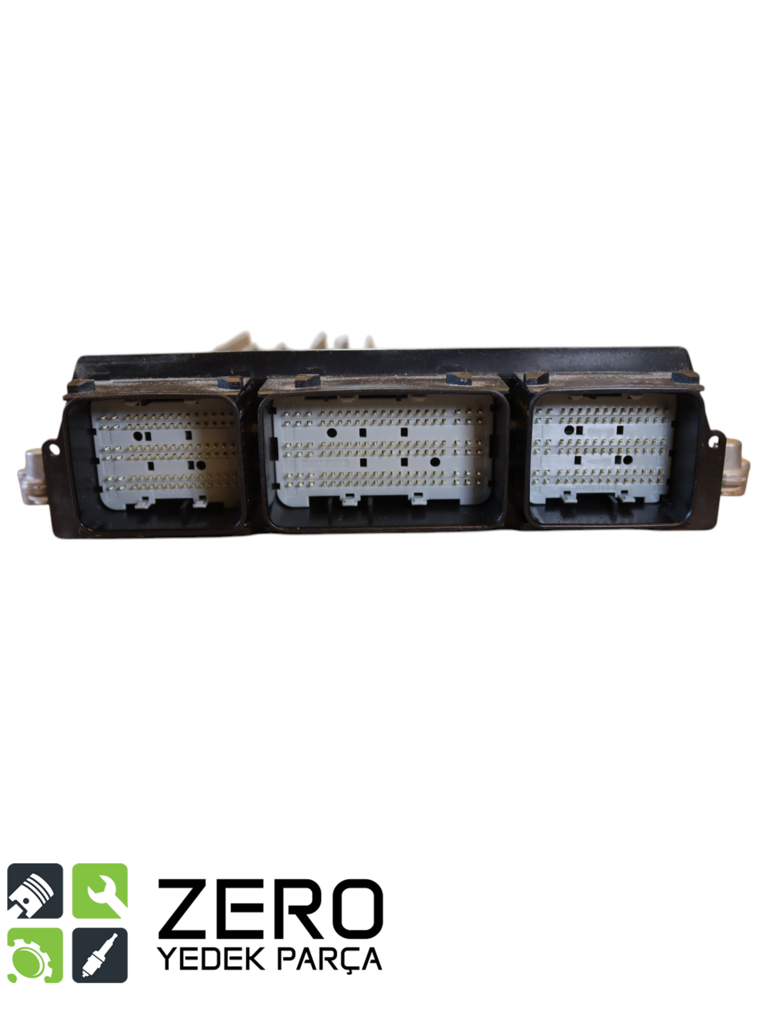 2HJ906062BA 3.0 Tdı Motor Beyni Amarok Ford Ranger 3