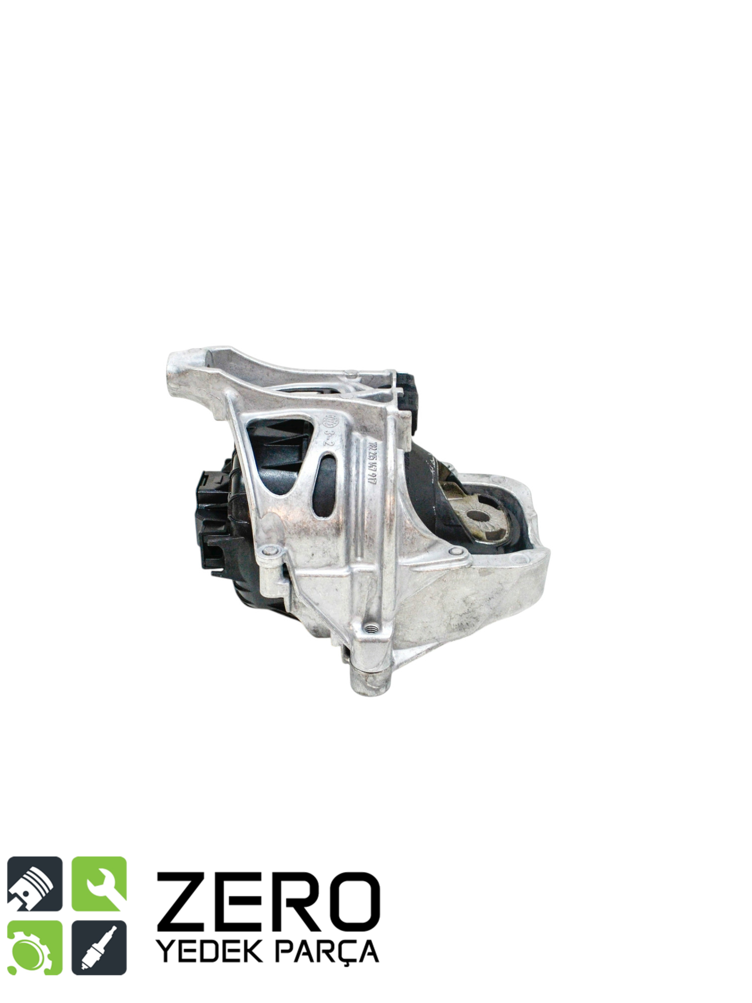 4M0199372FS Sağ Motor Takozu Audi A6 A7 Q5 3