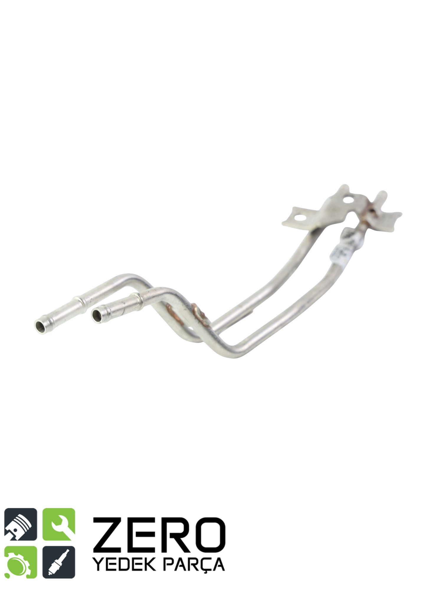 05L122157CR Su Borusu Audi A4 A5 A6 A7 Q5 3
