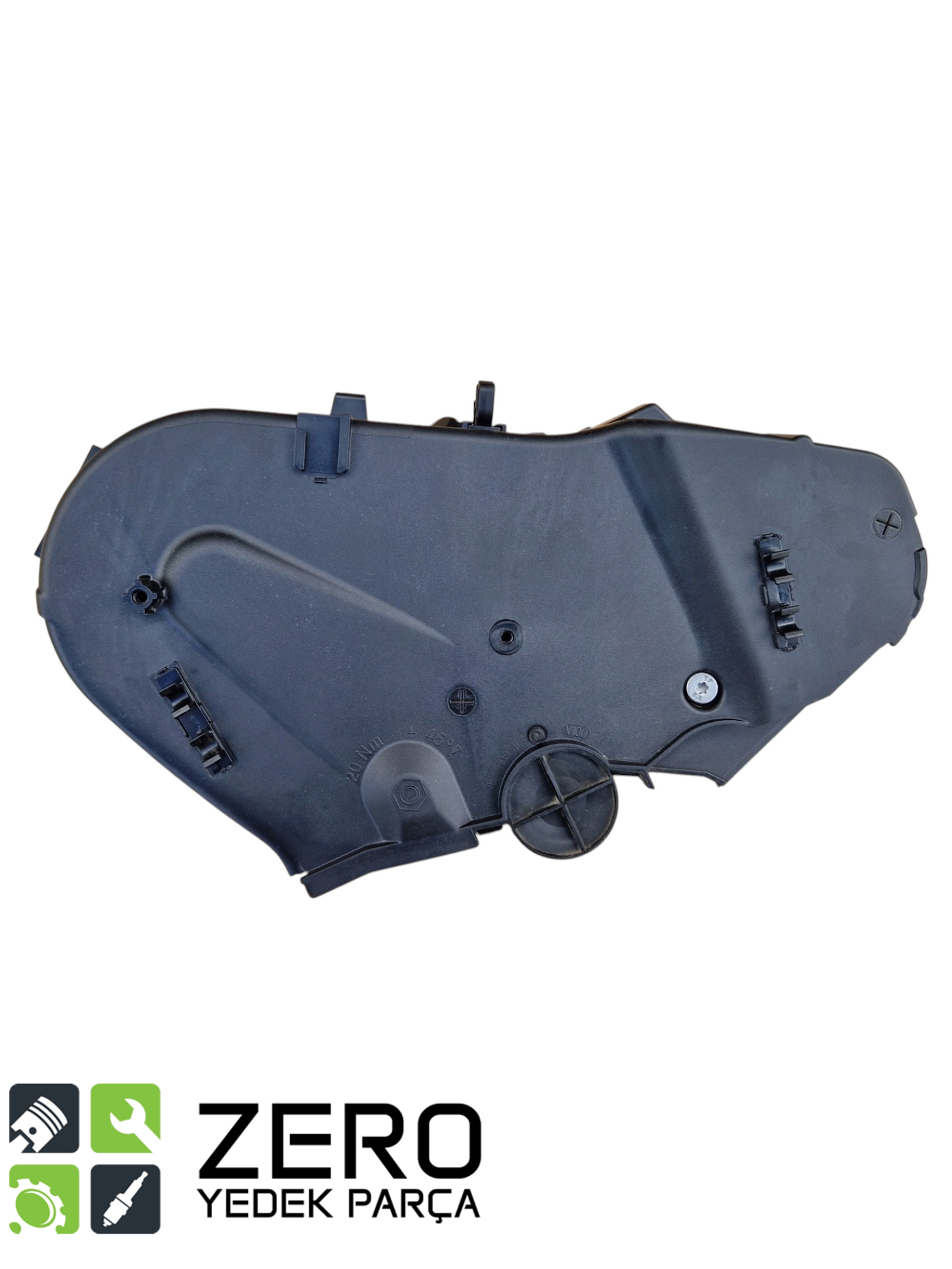 05L109107D Triger Koruma Kapağı A4 A5 A6 A7 Q5 1