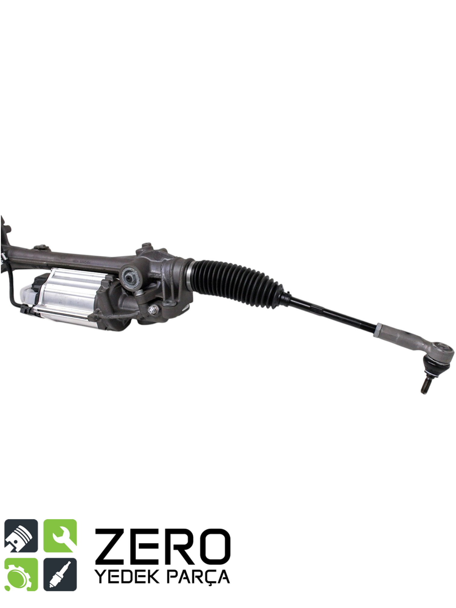 5C1423051B Jetta Beetle Elektrikli Direksiyon Kutusu 3