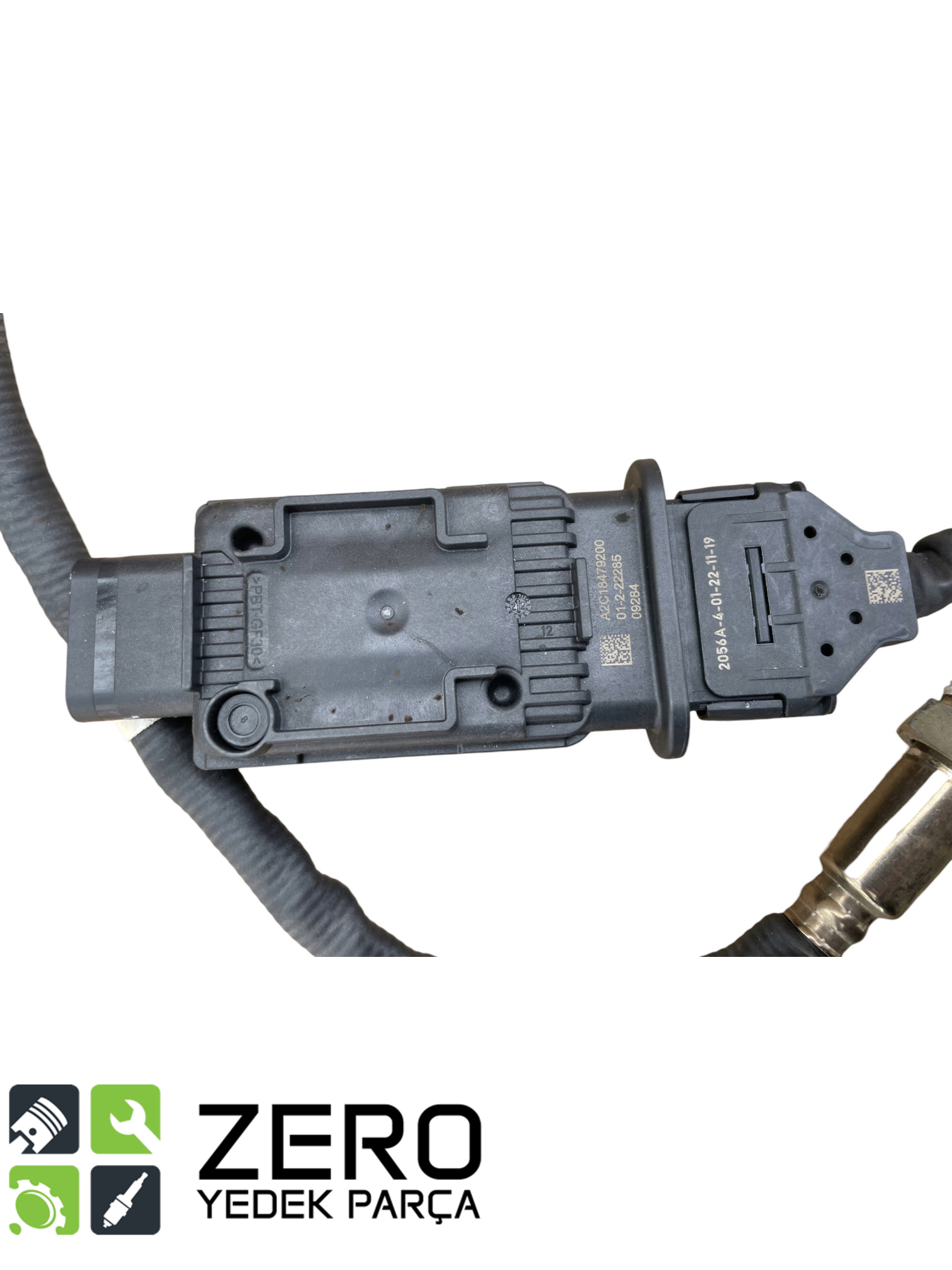 05L907807Q Nox Sensörü VW Transporter 3