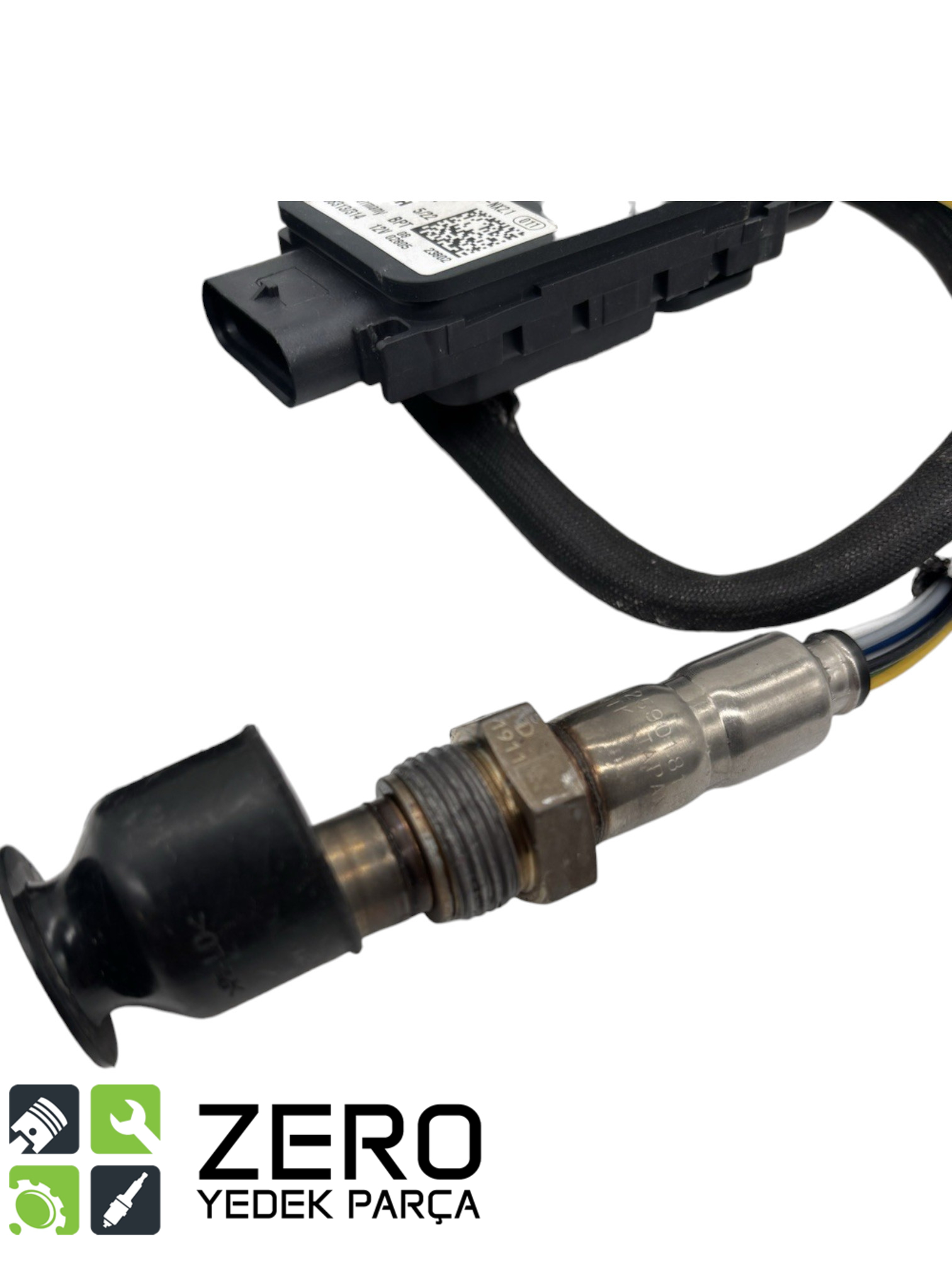 4N0907807G NOx Sensörü Audi A8 3