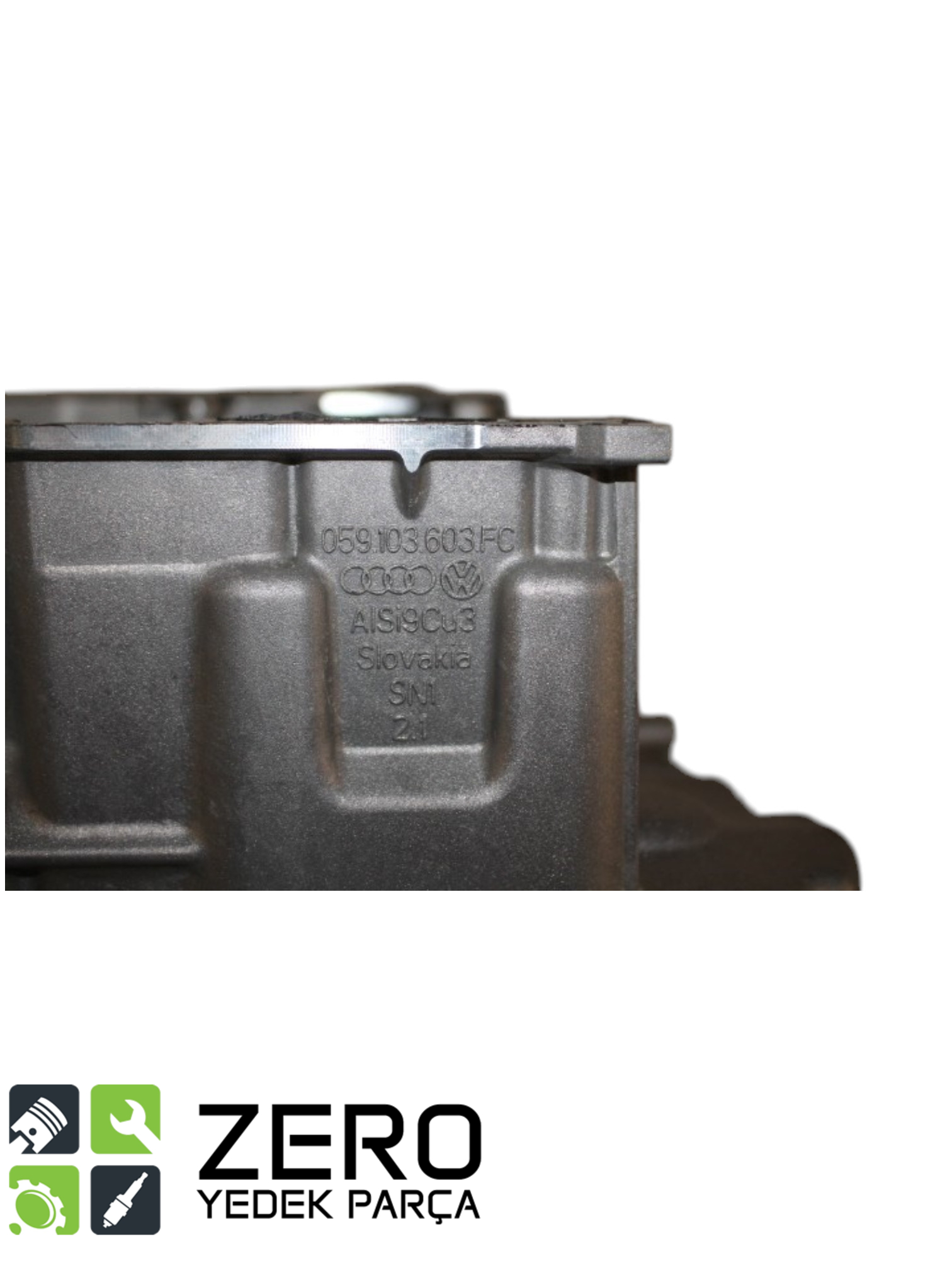 059103603FC DDX 3.0 Tdı Ara Karter VW Amarok 3