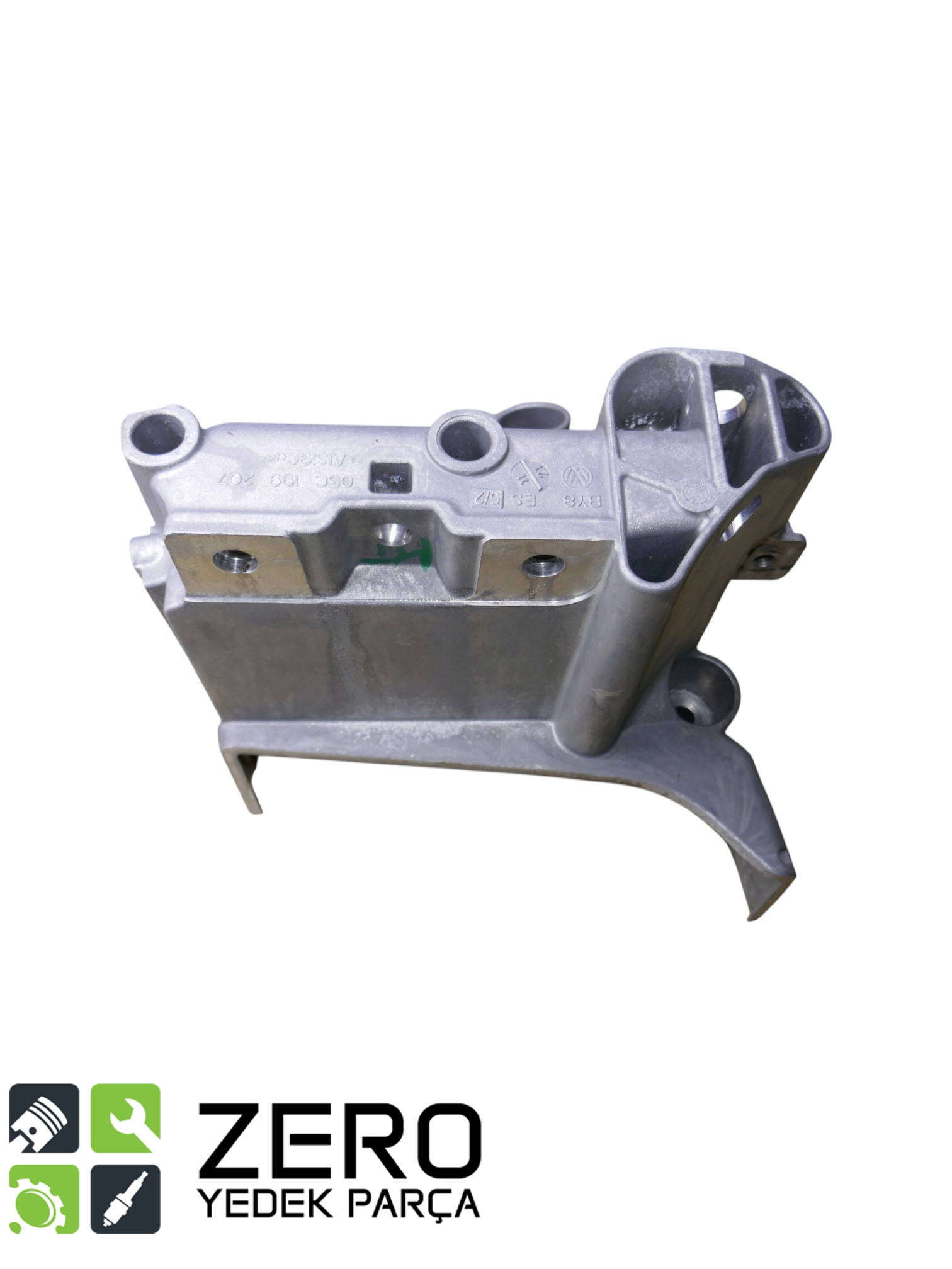 05C199207 Motor Takozu / Sol Motor Kulak Bağlantısı Golf A3 Leon 3