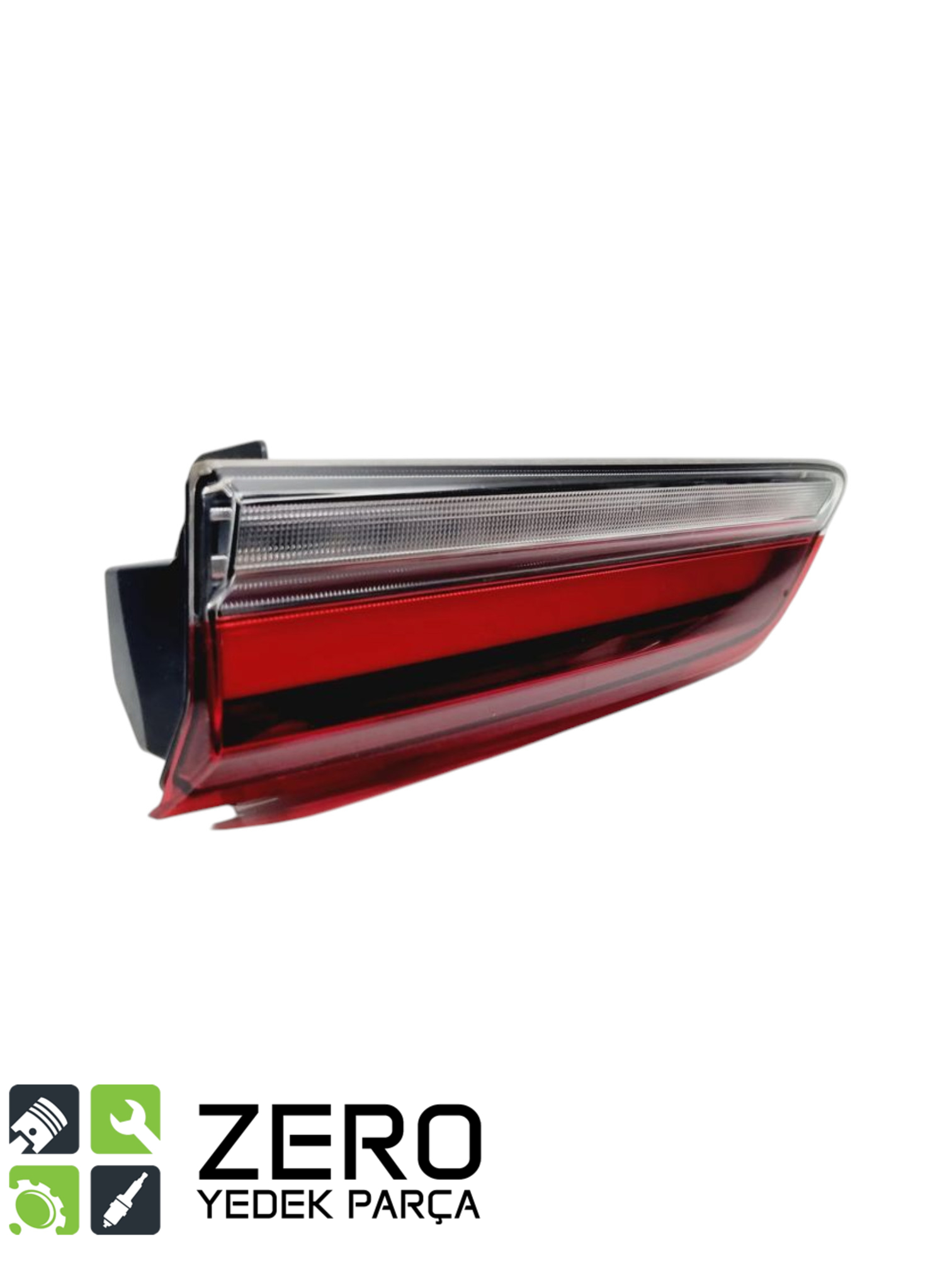 57A945308C Skoda Karoq Sağ İç Led Stop 3