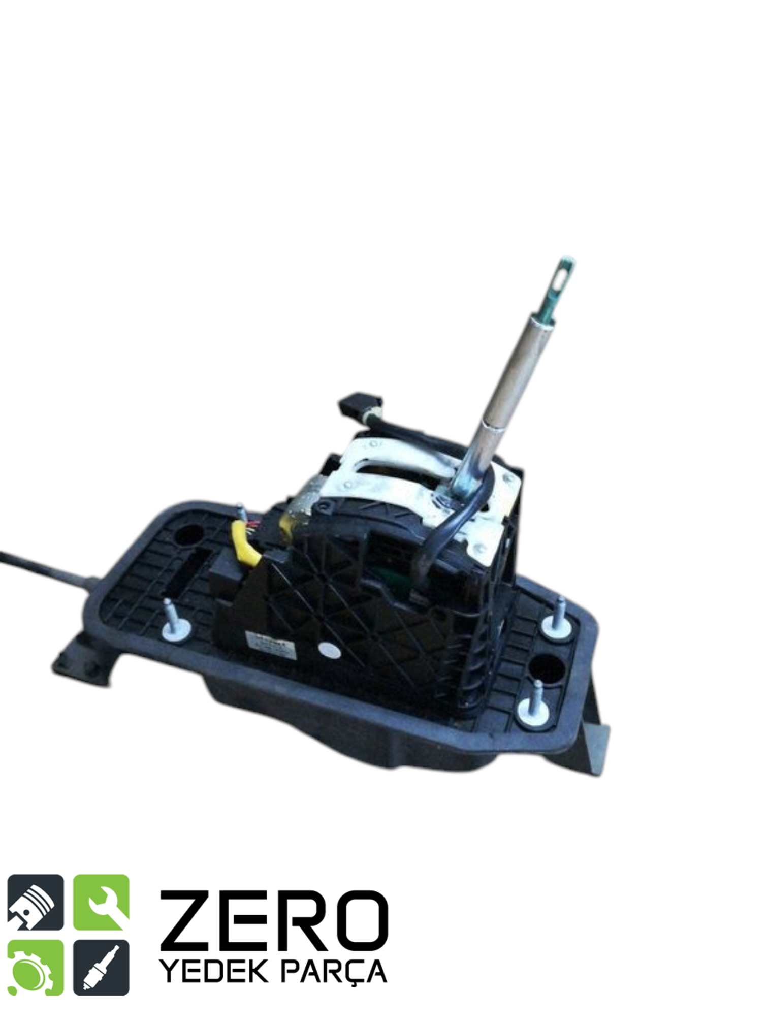 1T1713041A Touran Golf Caddy Otomatik Vites Mekanizması 3