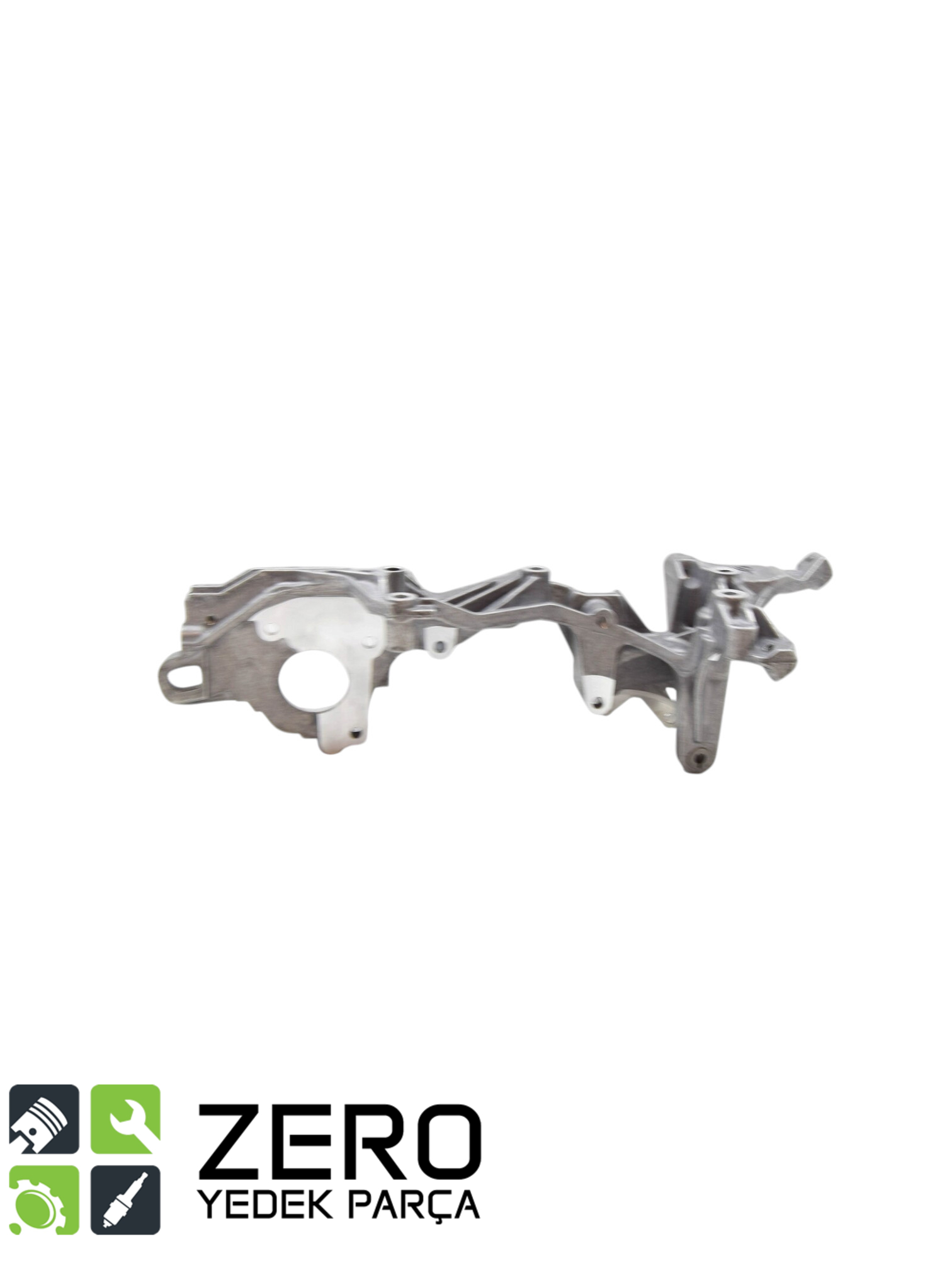 04L145167 Transporter Altenatör Klima Bağlantı Braketi 4