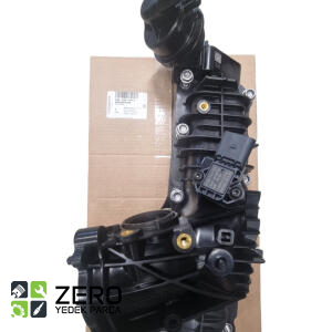 04L129709A Emme Manifoldu Transporter Crafter Man TGE