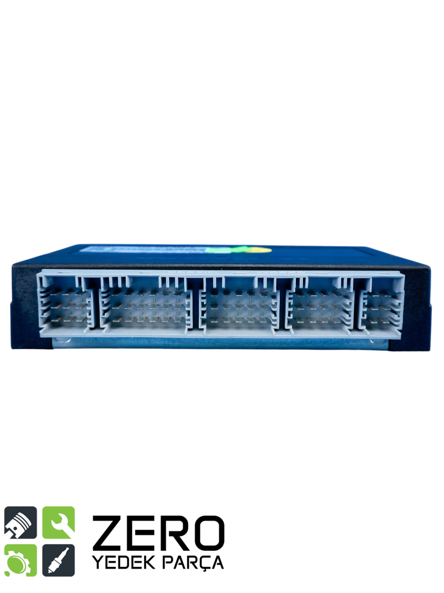 4G0907553G Havalı Süspansiyon Beyni A6 A7 A8 Phideon 4