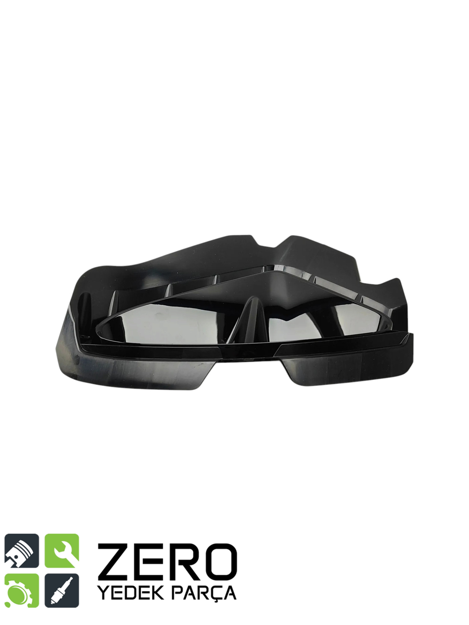 5FF807575A041 Cupra Formentor Ön Tampon Hava Çıkışı 4