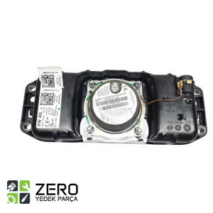 4K0880204J Sağ / Yolcu Tarafı Hava Yastığı Airbag Audi A6 A7