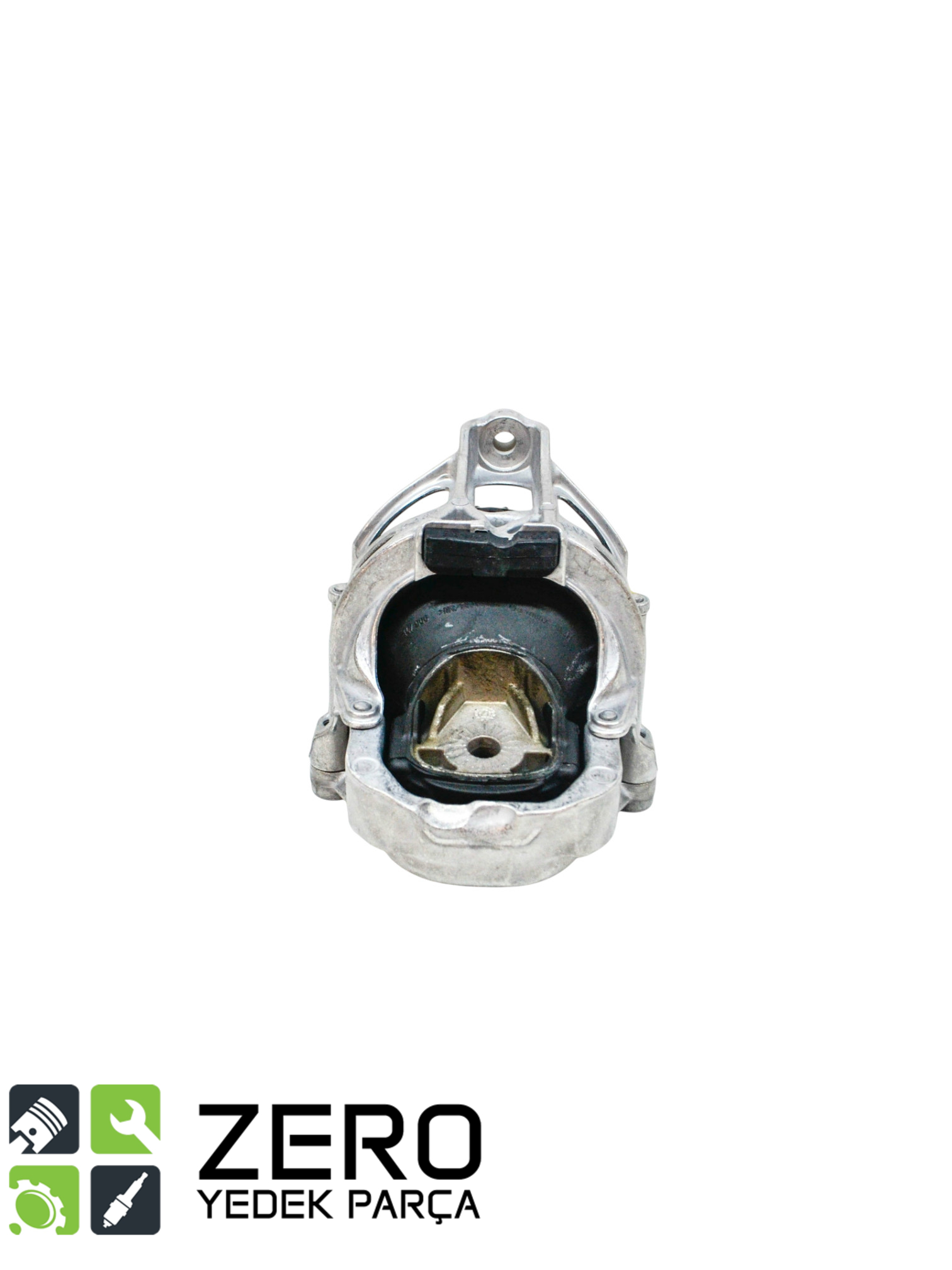 4M0199372GP Sağ Motor Takozu Audi A6 A7 Q5 4