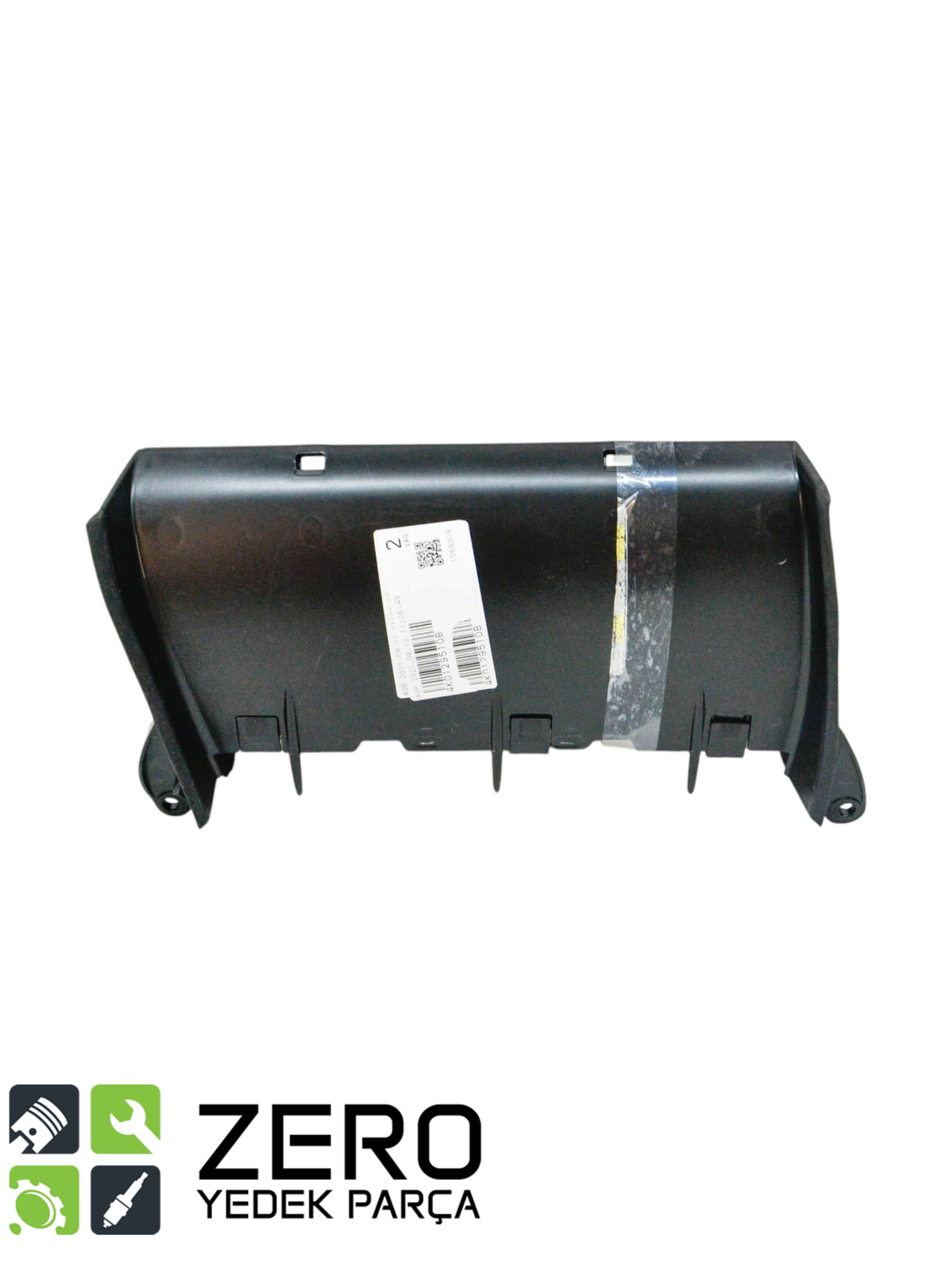 4K0129510B Hava Emme Klavuzu Audi A6 A7 4