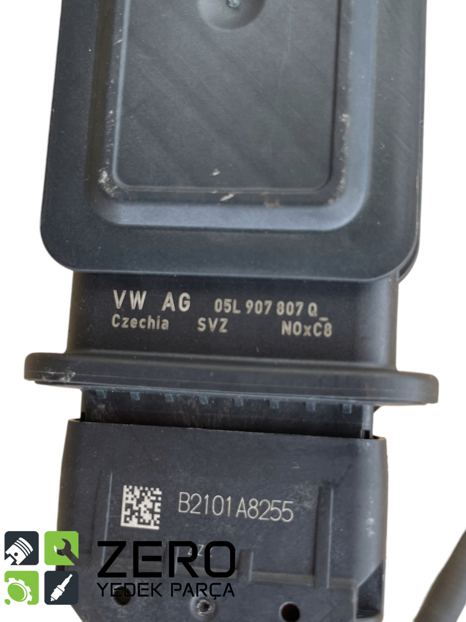 05L907807Q Nox Sensörü VW Transporter 4
