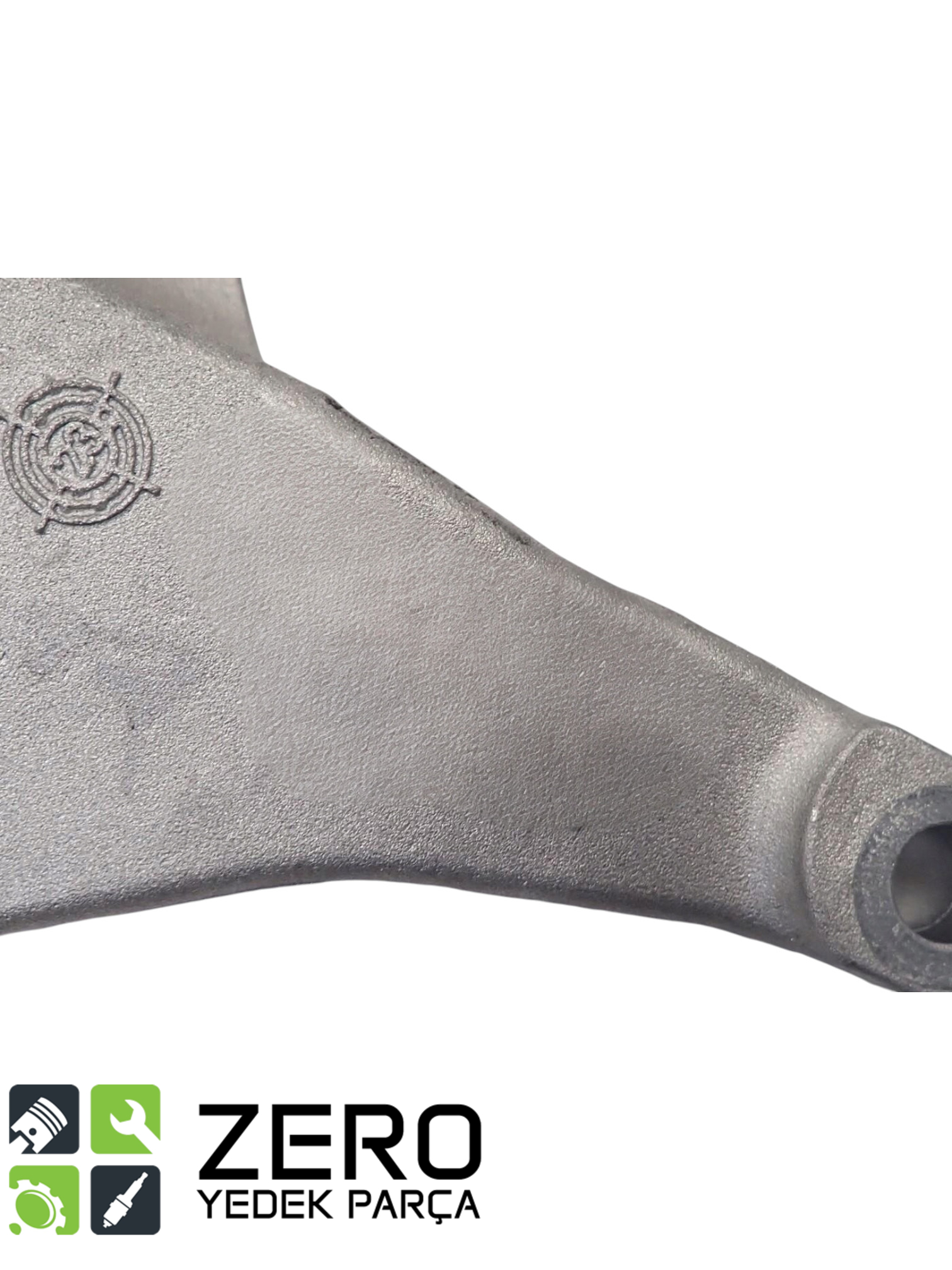 5WA199117 Şanzıman Konsolu Sol Braketi Polo A1 Kamiq Arona İbiza 4