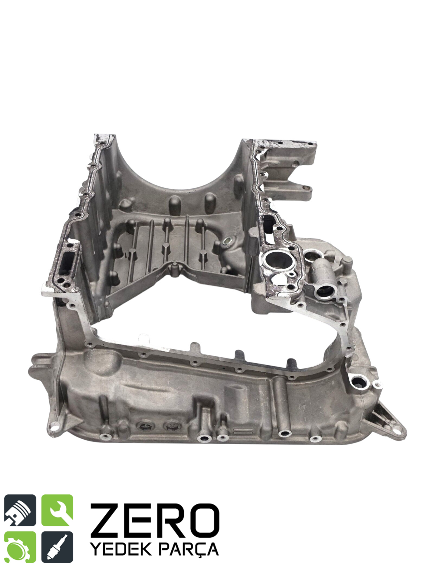 059103603FC DDX 3.0 Tdı Ara Karter VW Amarok 4