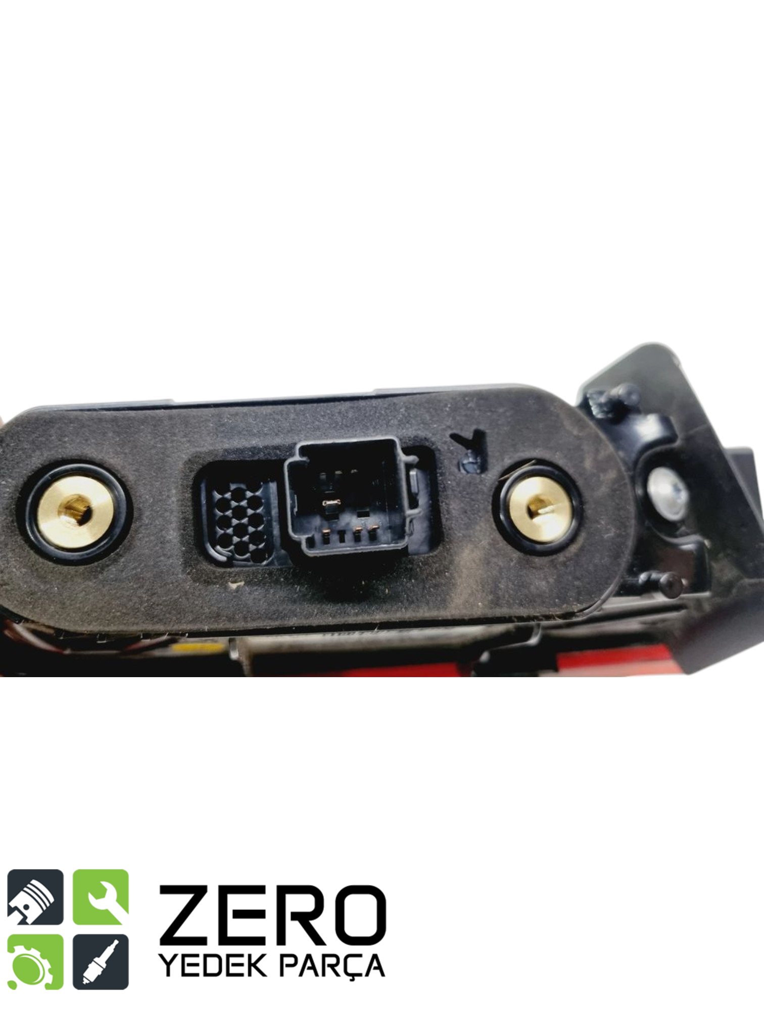 57A945308C Skoda Karoq Sağ İç Led Stop 4