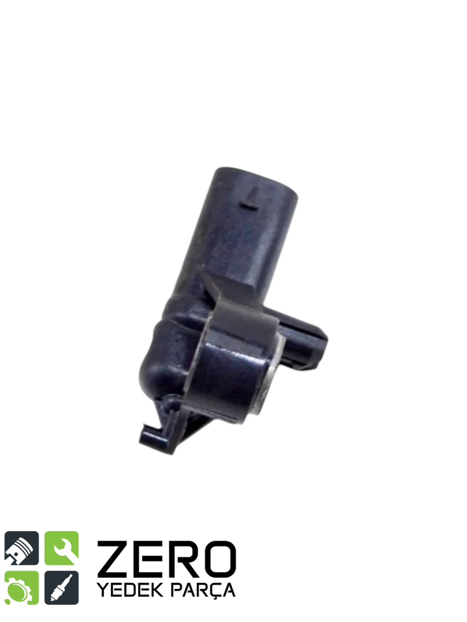 4M0959643 Airbag Darbe Sensörü Polo Taigun Slavia A4 A5 Virtus 5