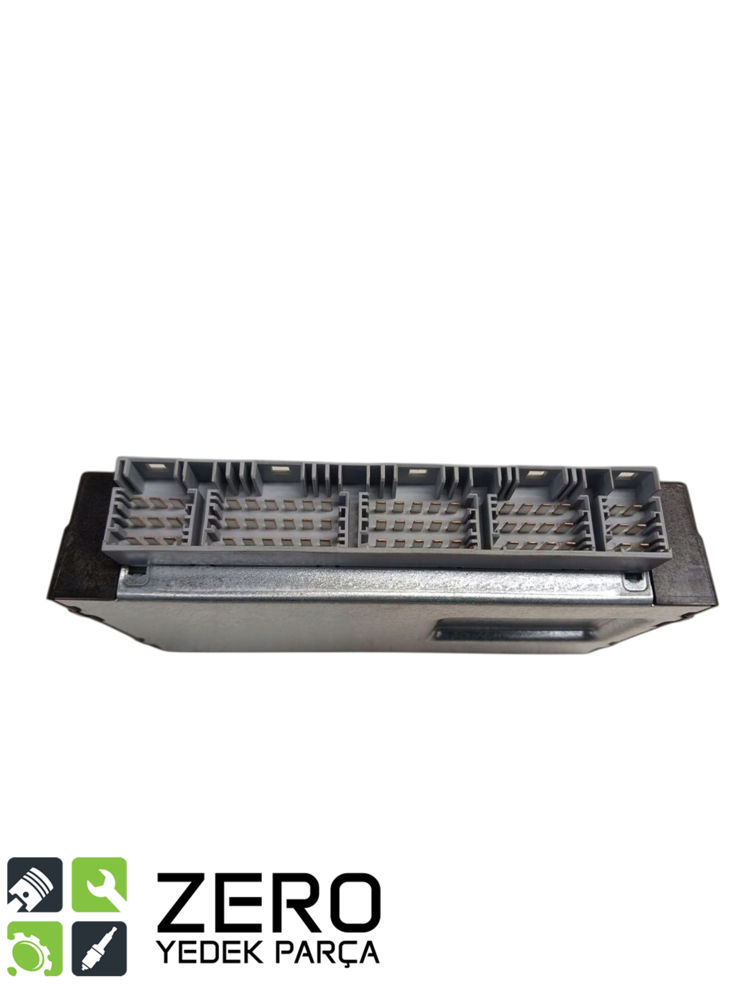 4G0907553G Havalı Süspansiyon Beyni A6 A7 A8 Phideon 5