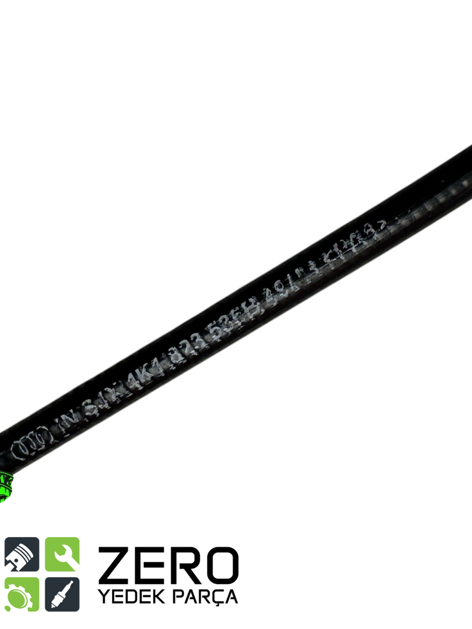 4K1823535B Kaput Açma Teli Audi A6 A7 5