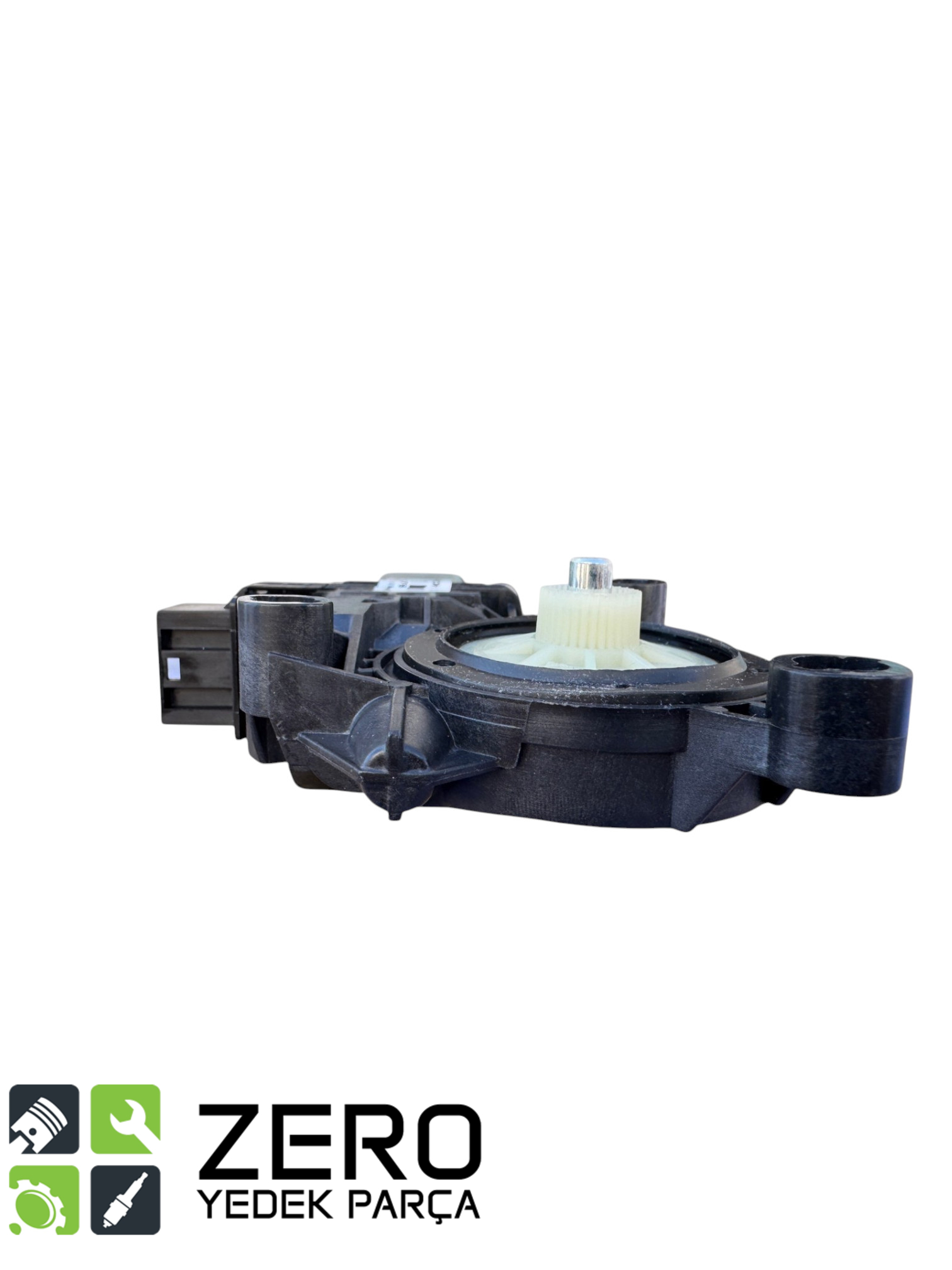 6R0959801A Ön Sol Cam Motoru Polo İbiza Fabia 5