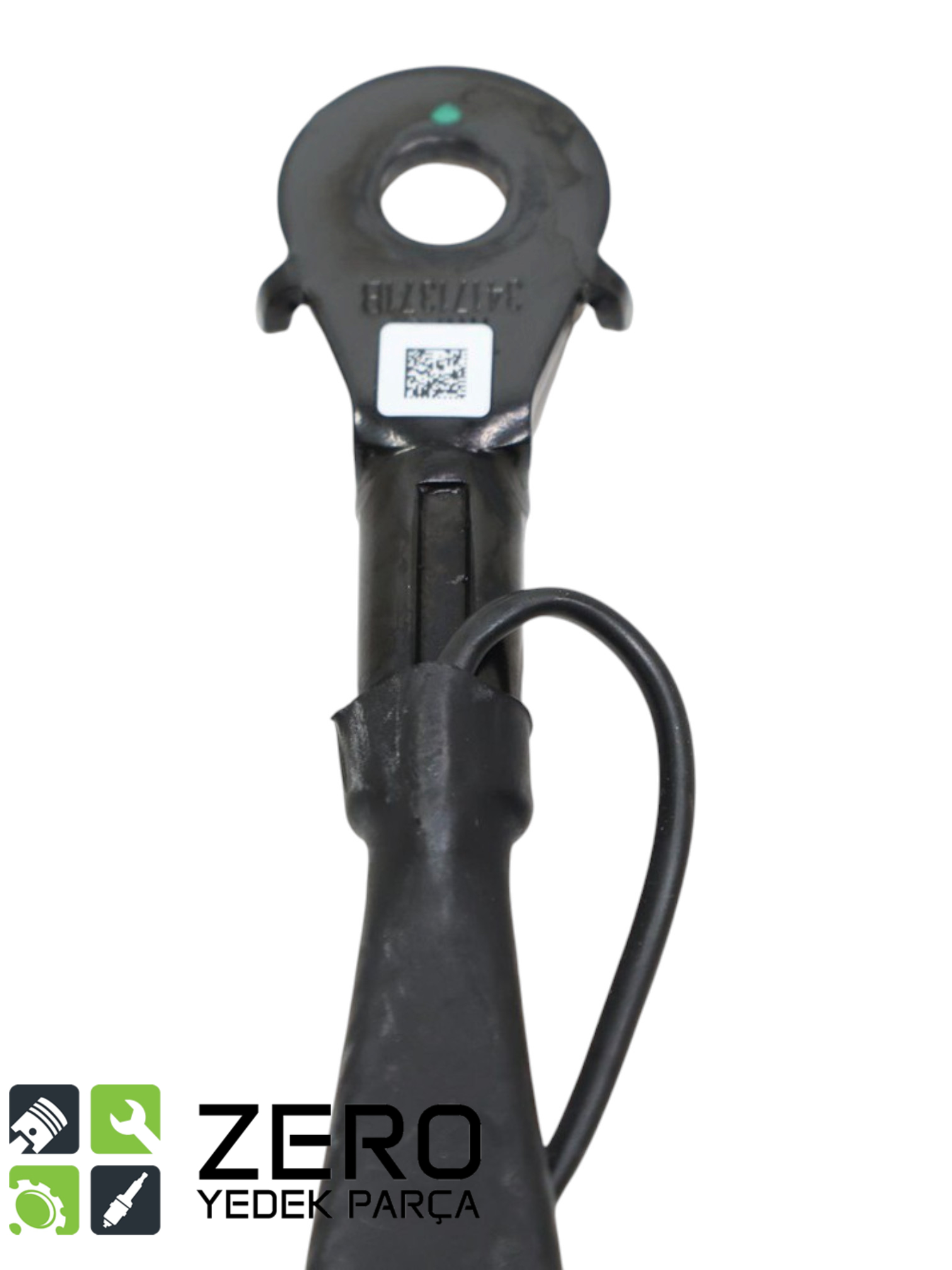 8W0857755AMNB Sol Ön Emniyet Kemeri Kilidi / Tokası A4 A5 A6 A7 5