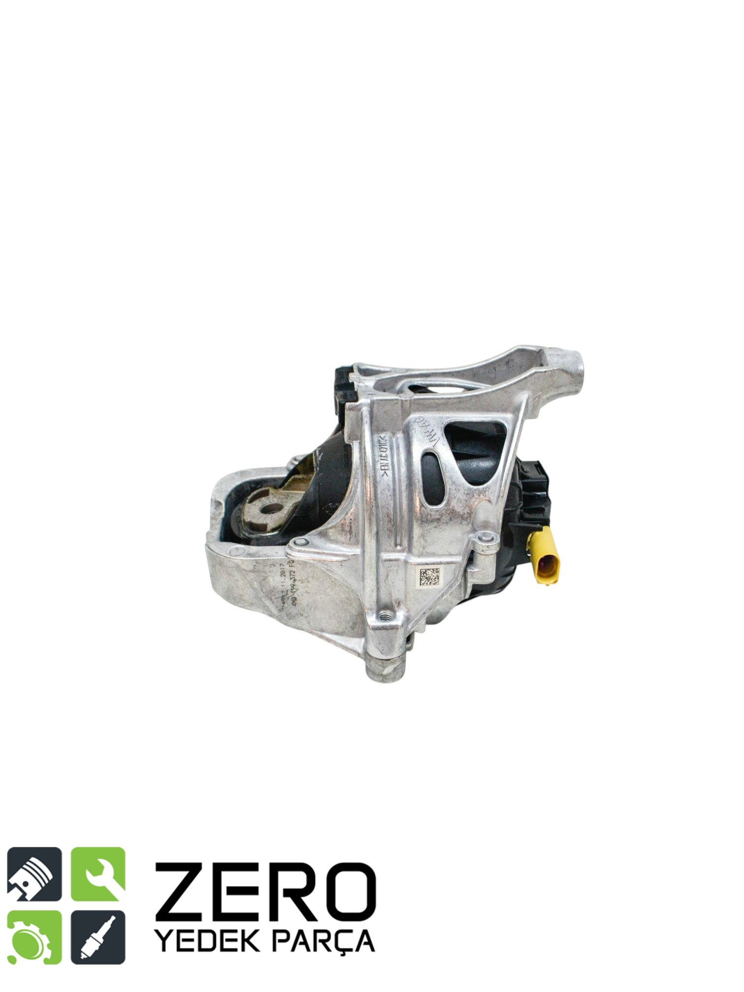 4M0199372GP Sağ Motor Takozu Audi A6 A7 Q5 5