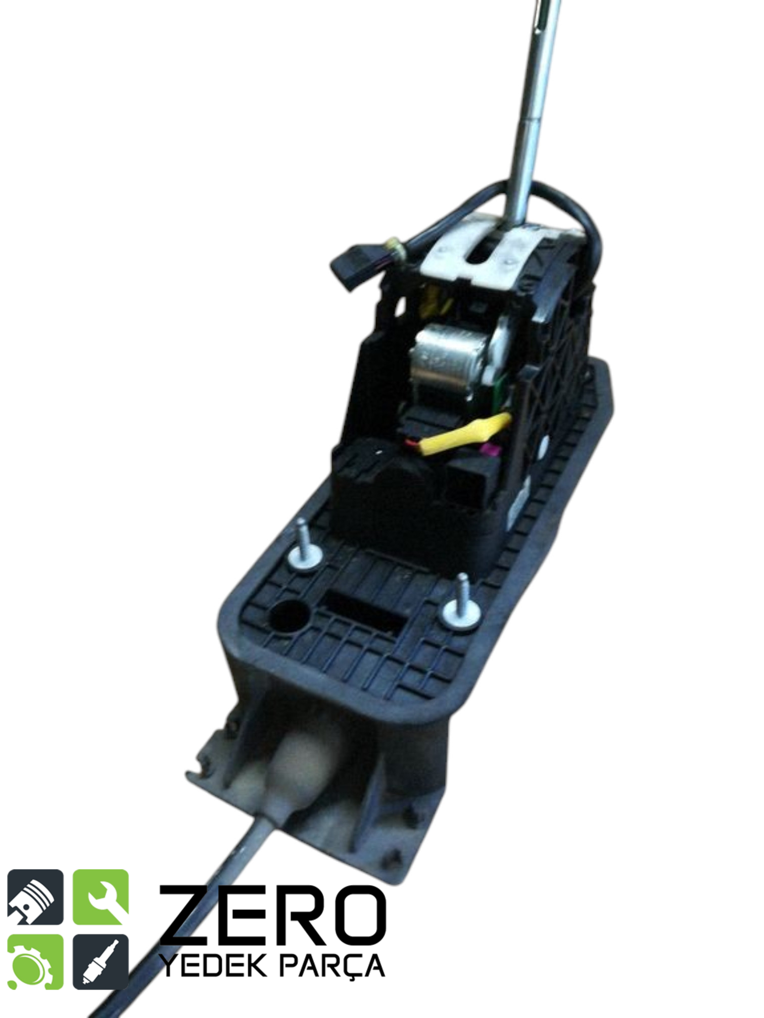 1T1713041A Touran Golf Caddy Otomatik Vites Mekanizması 5