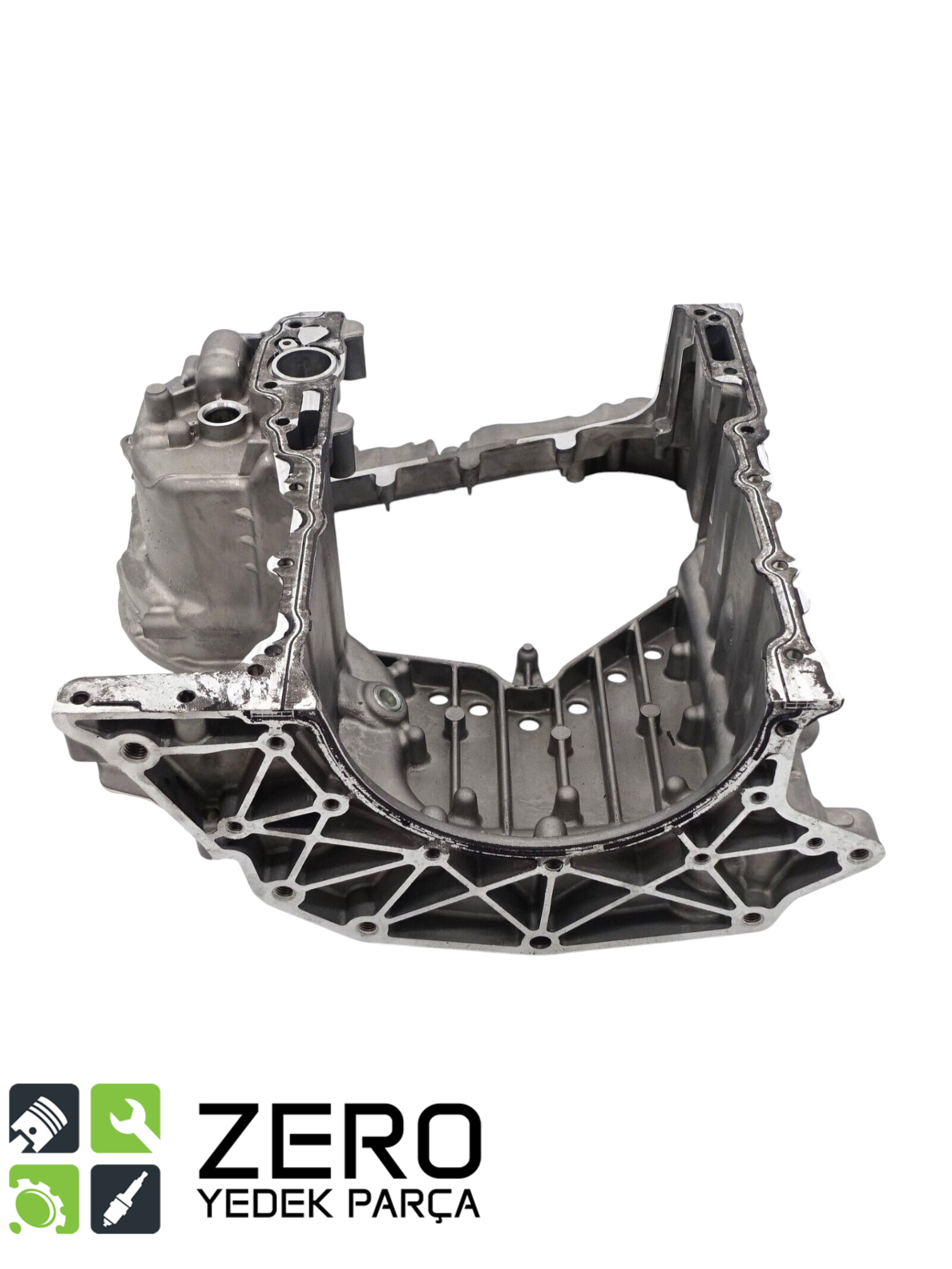 059103603FC DDX 3.0 Tdı Ara Karter VW Amarok 5