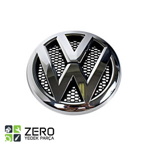 2H0853601AULM VW Amarok Ön Panjur Logosu / Arması