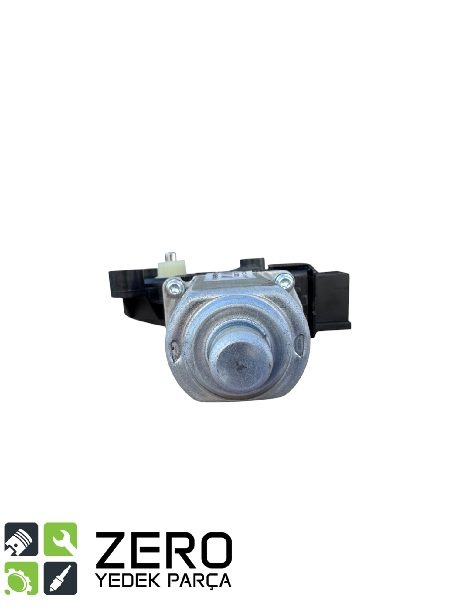 6R0959801A Ön Sol Cam Motoru Polo İbiza Fabia 6