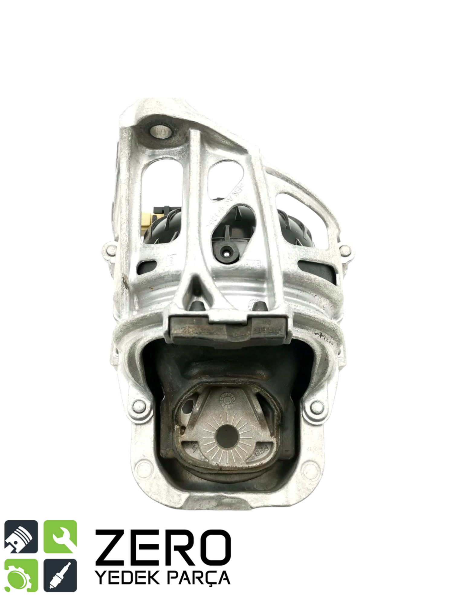 4M0199371GH Sol Motor Takozu Audi A6 A7 Q5 6