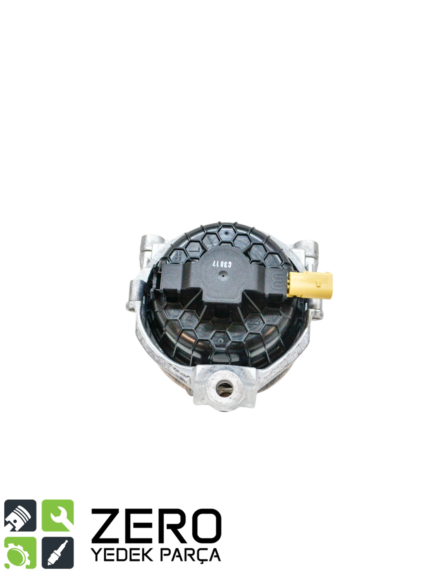 4M0199372FS Sağ Motor Takozu Audi A6 A7 Q5 6