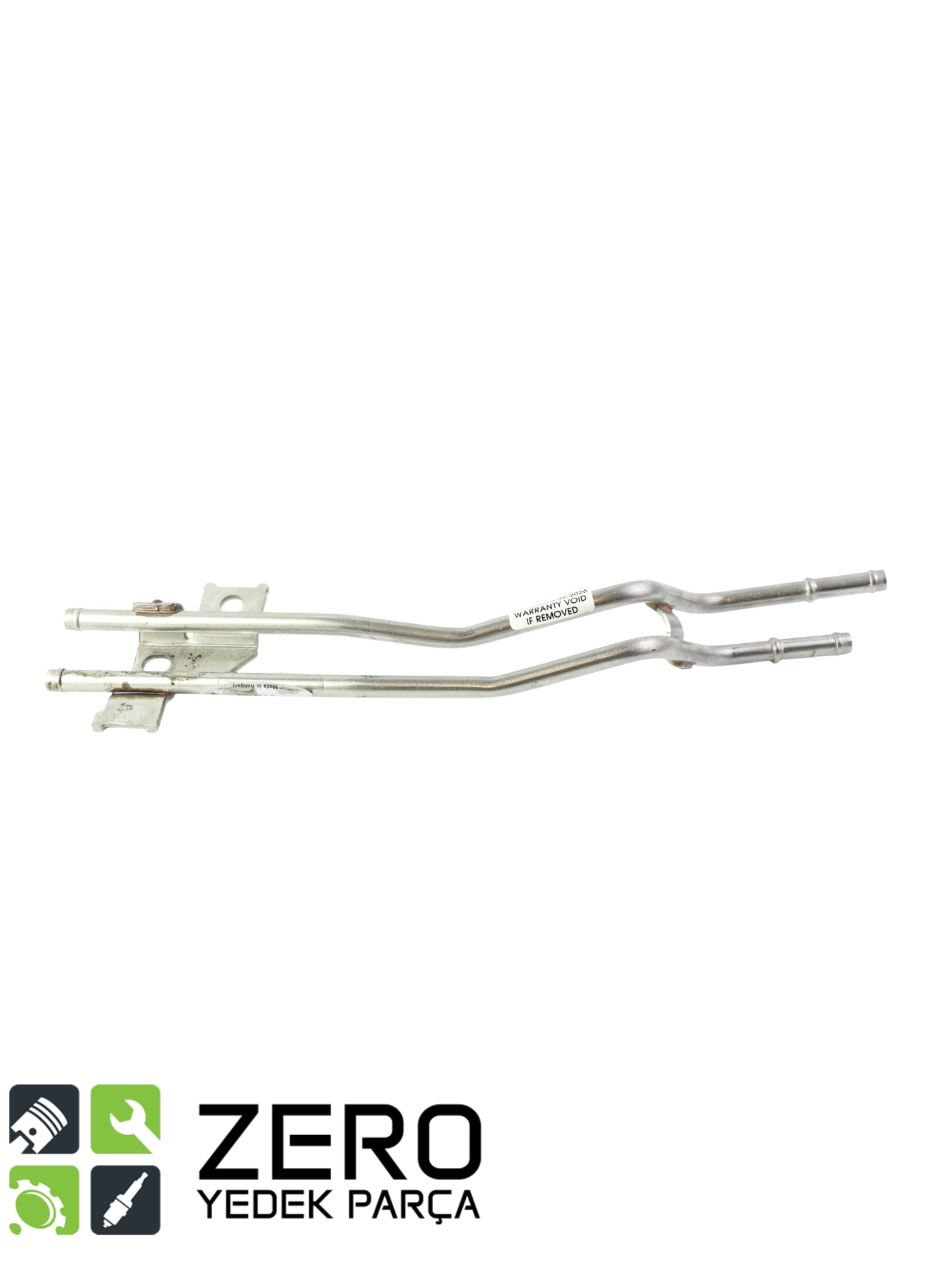 05L122157CR Su Borusu Audi A4 A5 A6 A7 Q5 6