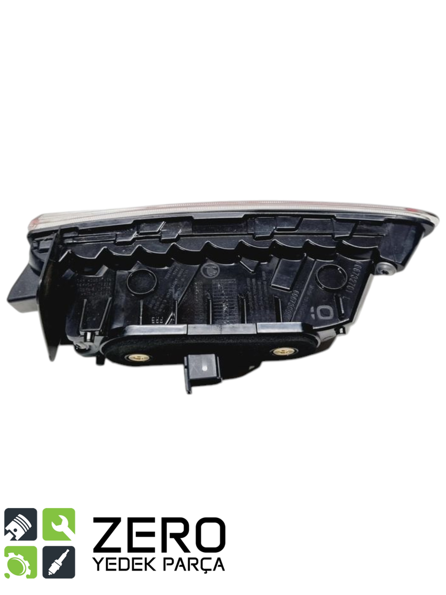 57A945307C Skoda Karoq Sol Arka İç Stop Lambası 5