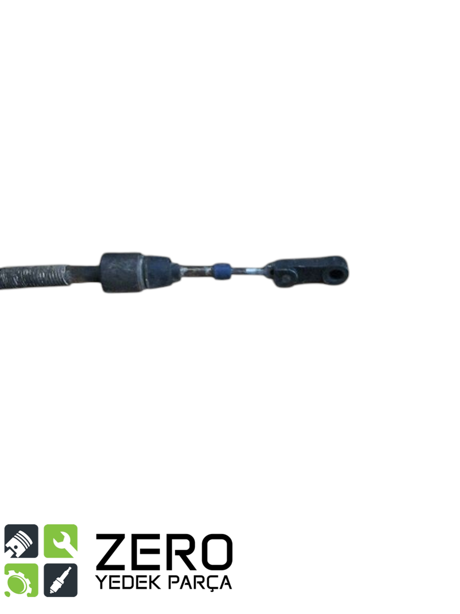 1T1713041A Touran Golf Caddy Otomatik Vites Mekanizması 6