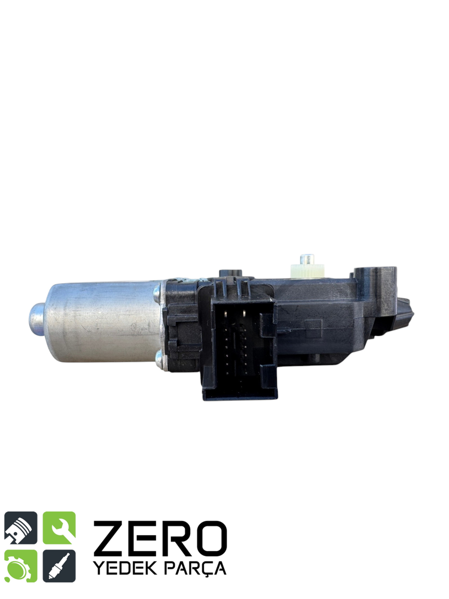 6R0959801A Ön Sol Cam Motoru Polo İbiza Fabia 7