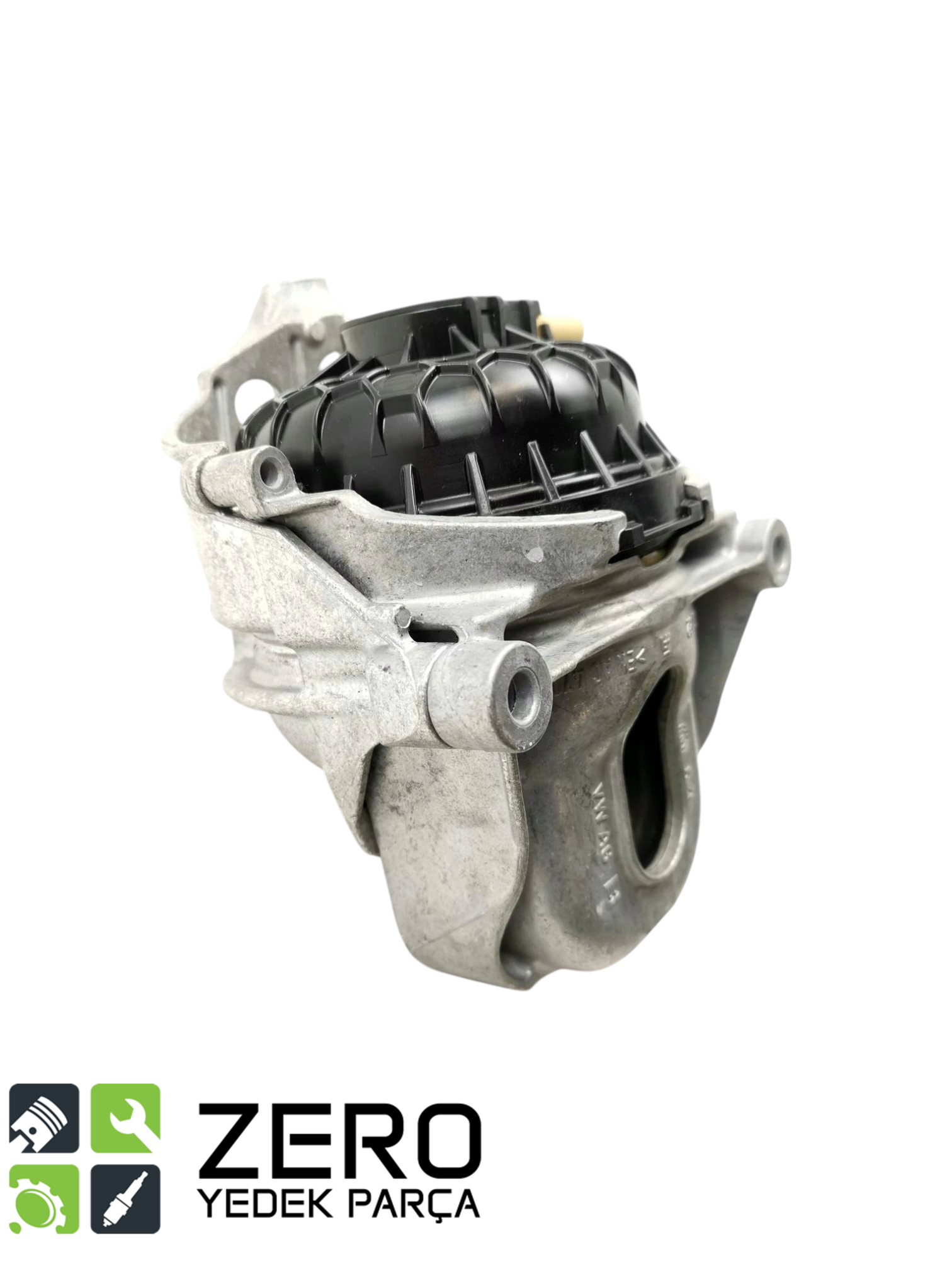 4M0199371GH Sol Motor Takozu Audi A6 A7 Q5 7