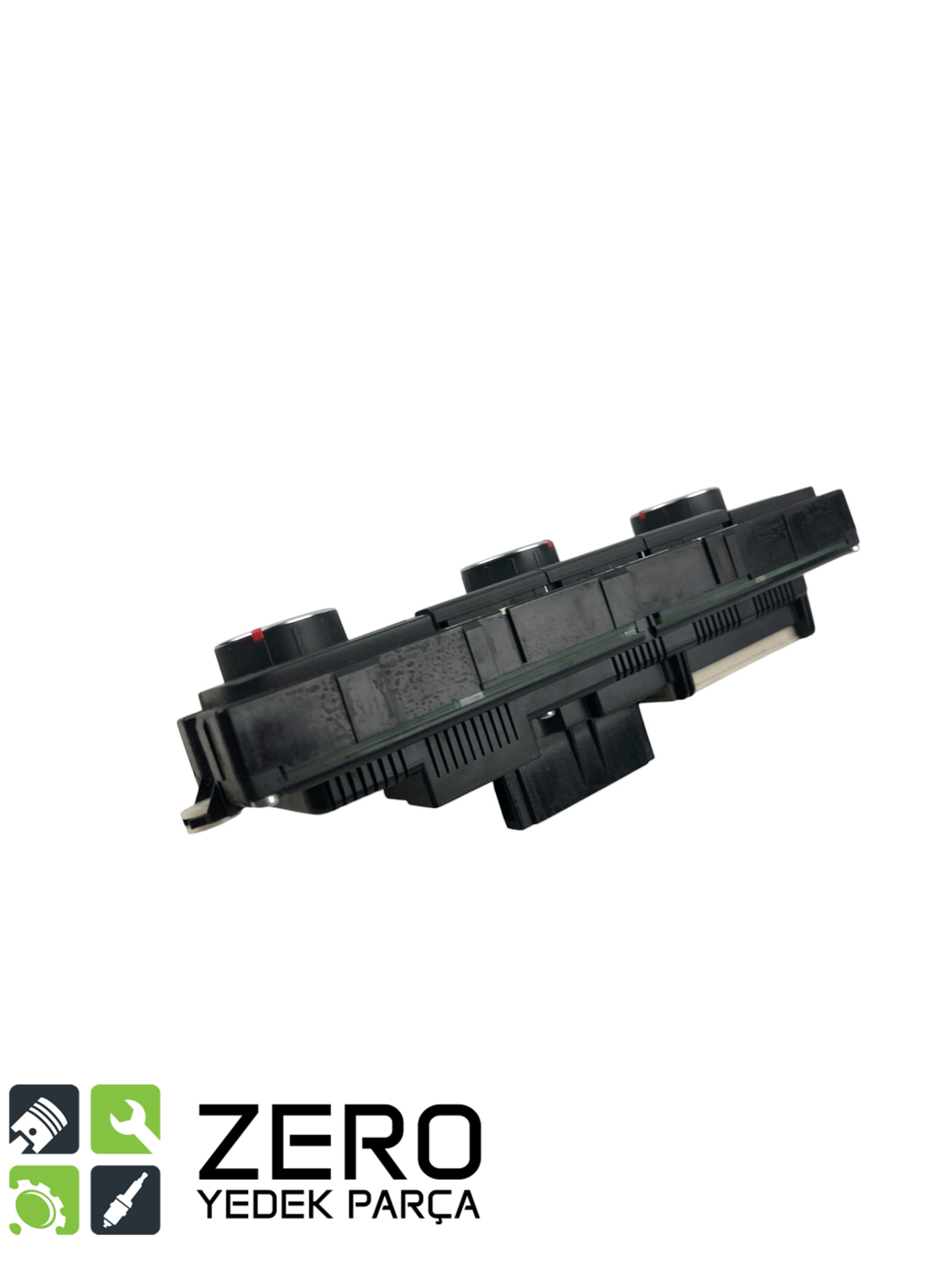 7N0907426KZJU Klima Kontrol Paneli Caddy Golf Jetta Passat 7