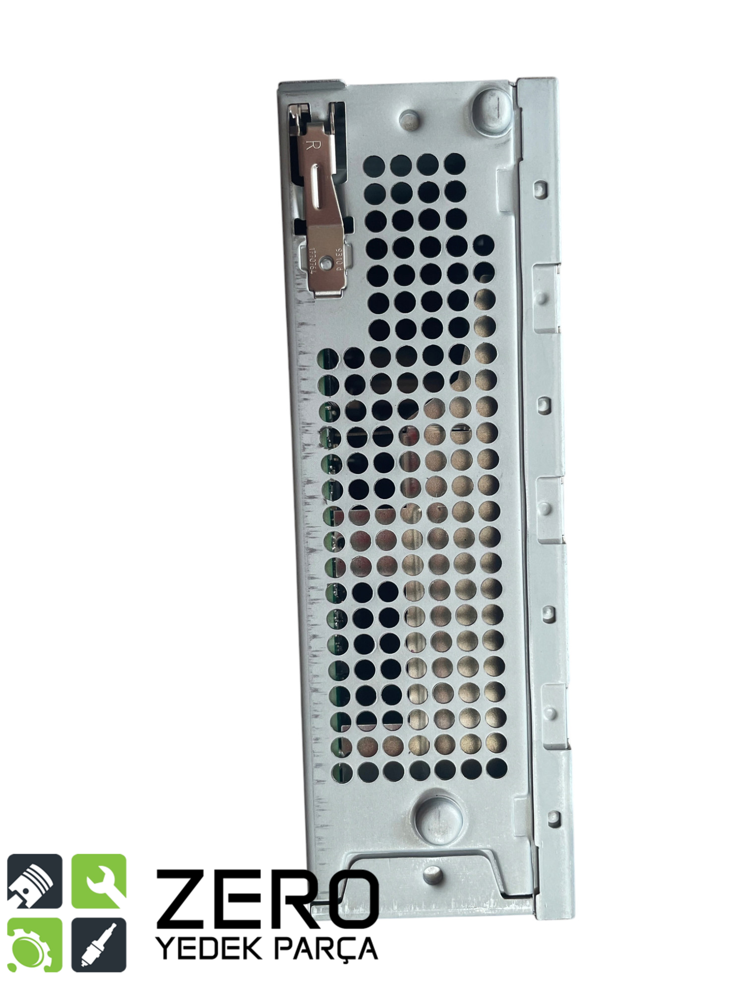 4G0035056J Radyo Beyni / MMI Amfi ve Radyo Modülü A1 A4 A5 A6 Q7 7