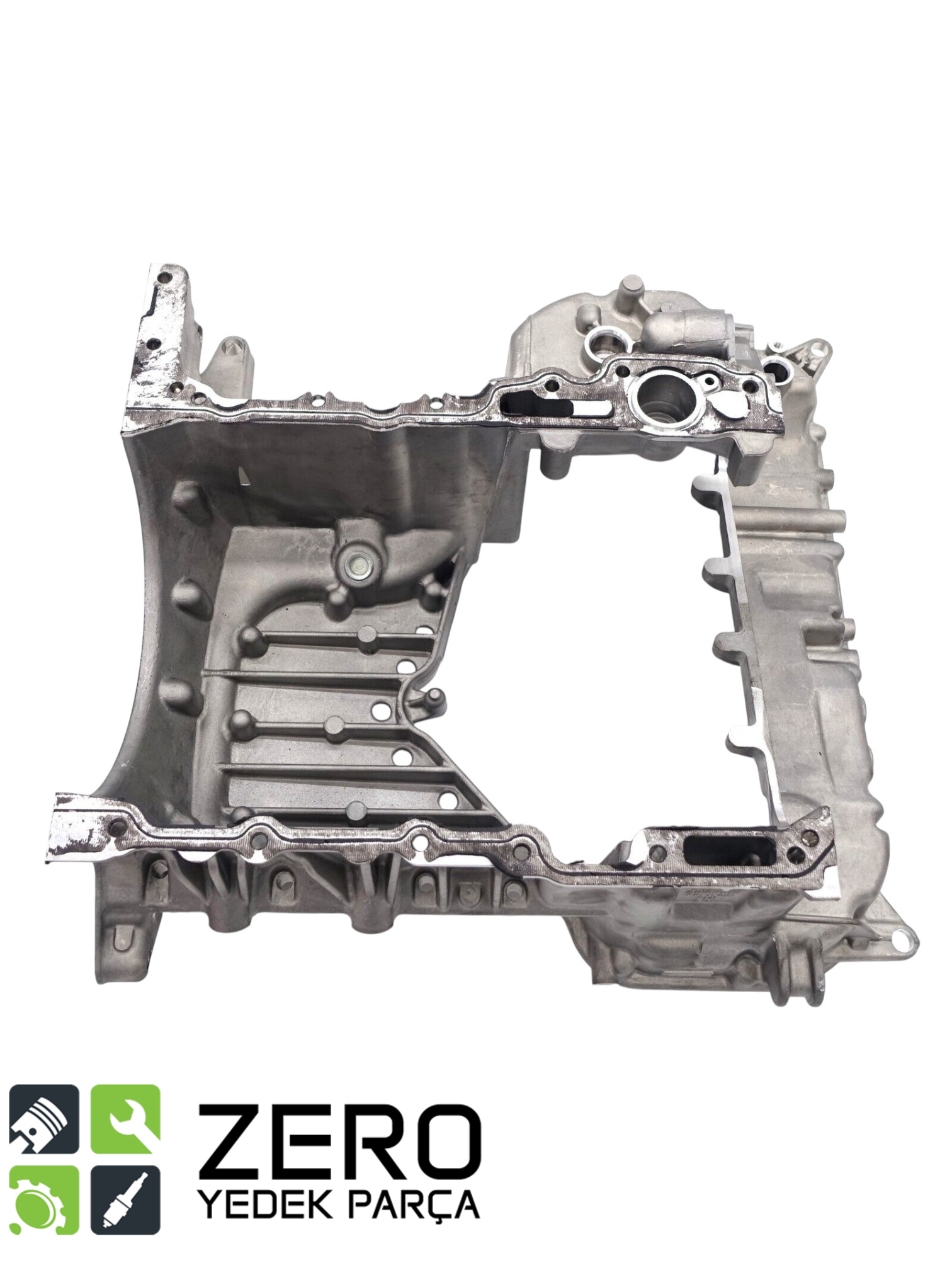 059103603FC DDX 3.0 Tdı Ara Karter VW Amarok 7